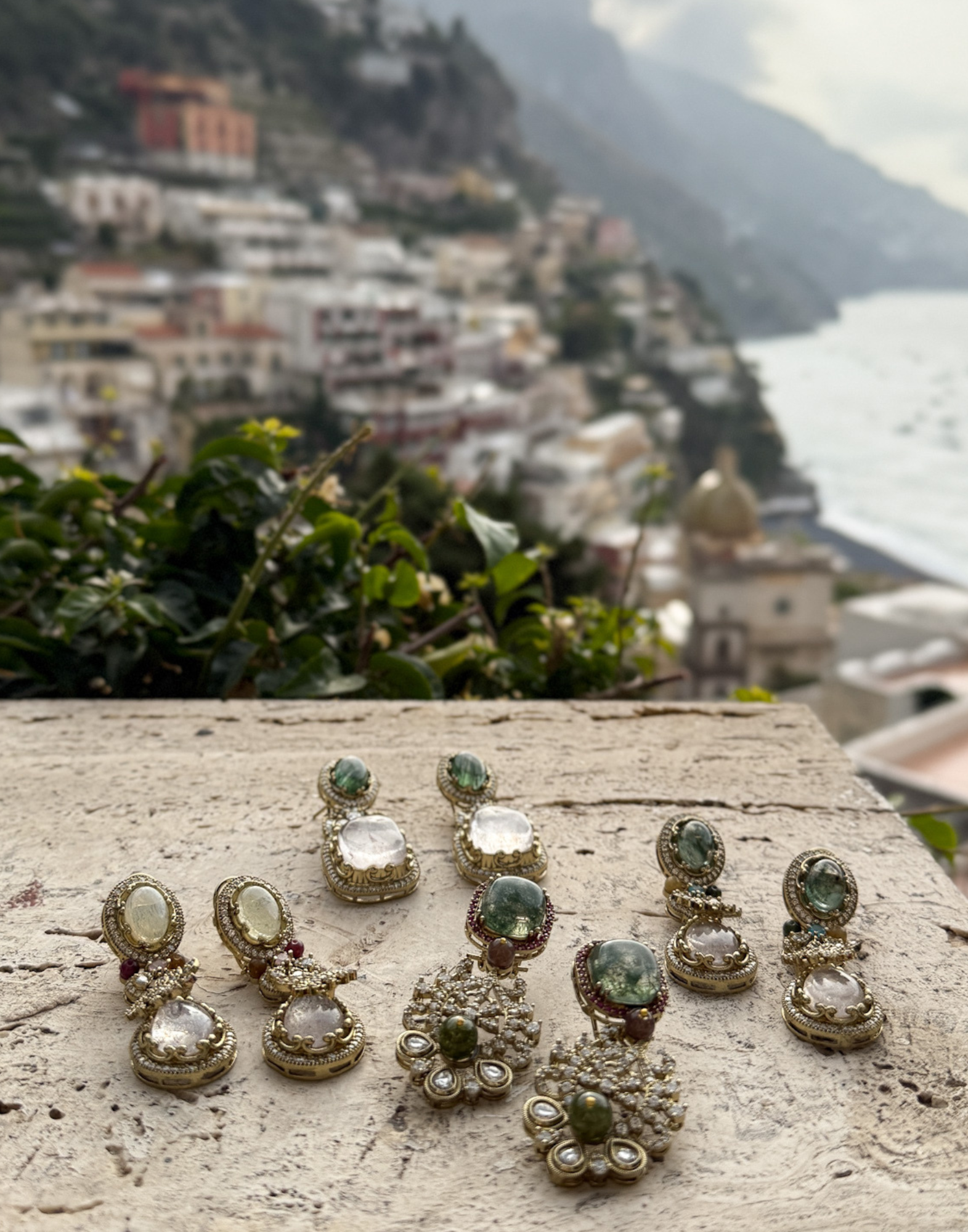 The Ultimate Guide to Jewellery & Bag Gifts This Festive Season