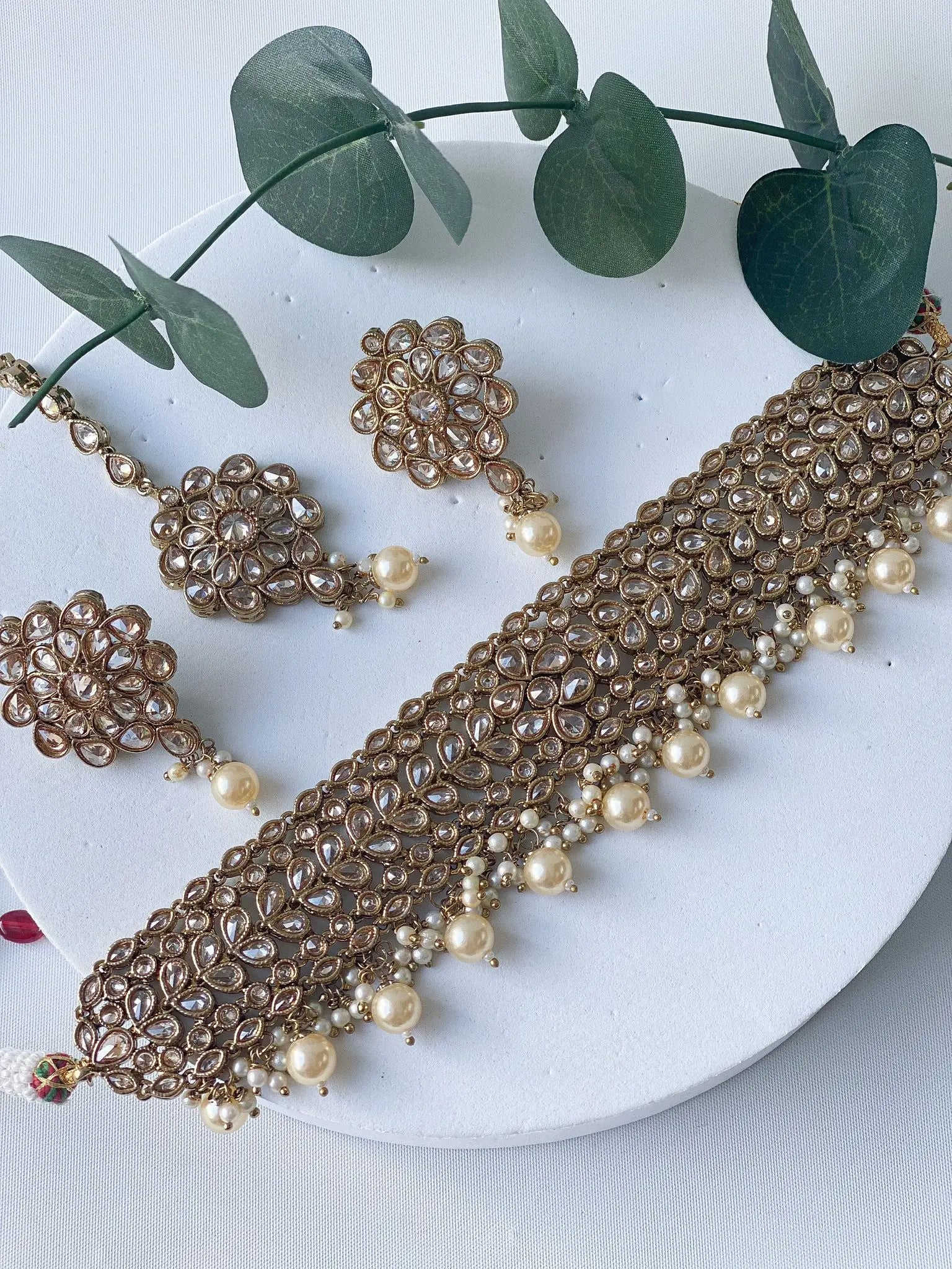 Clearance-Items Toshi Jewels