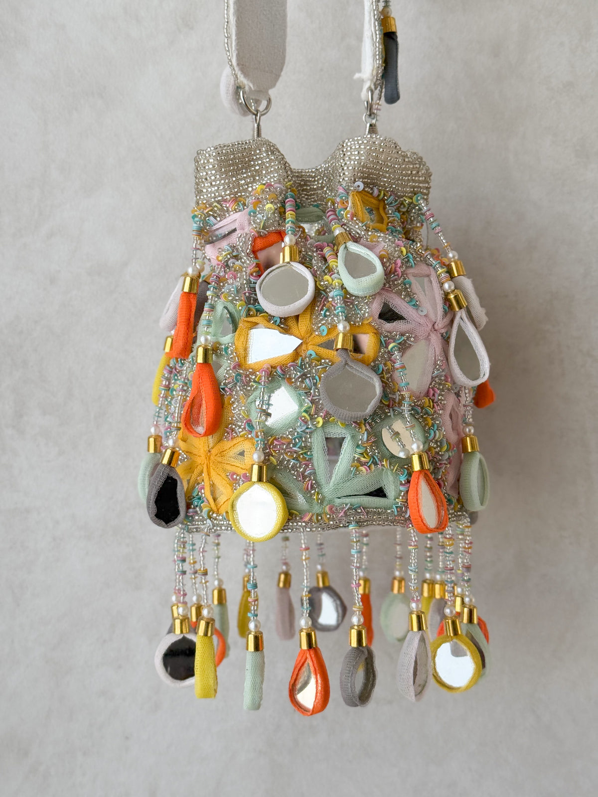 CELINE Bag Toshi Jewels