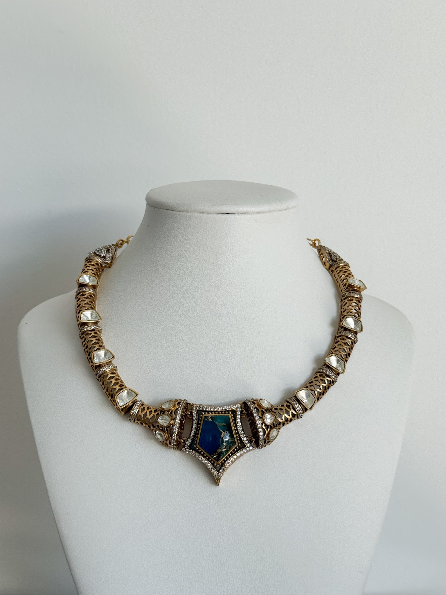 CHLOE Necklace Set Toshi Jewels