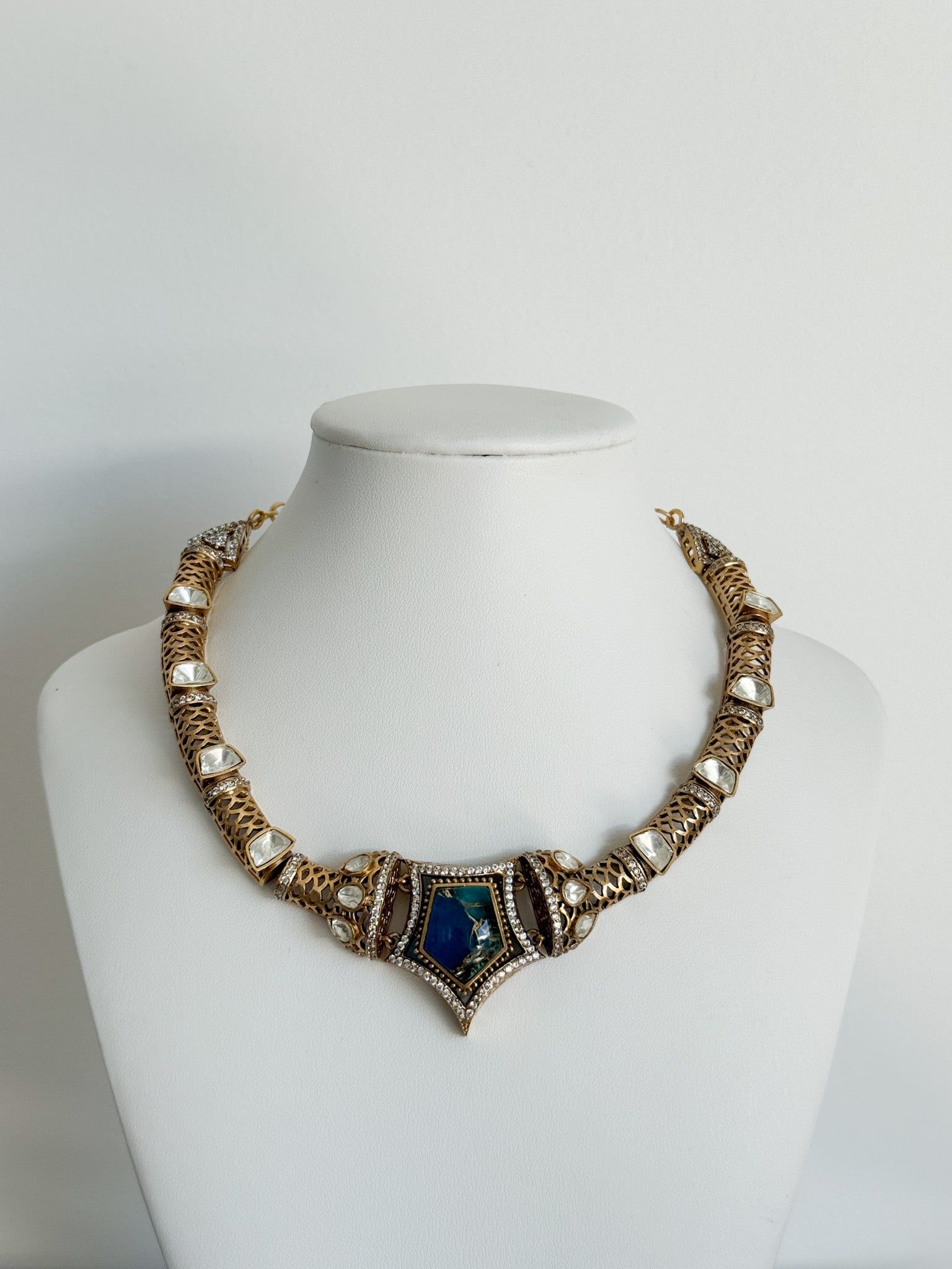 CHLOE Necklace Set Toshi Jewels