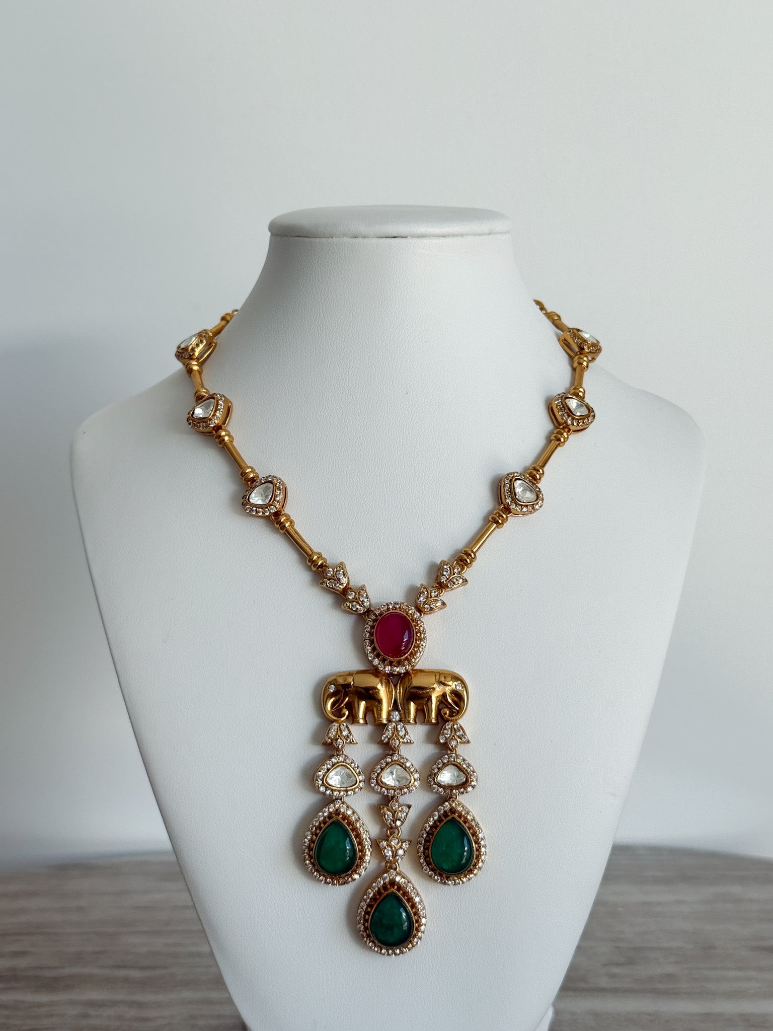ELLE Necklace Set Toshi Jewels