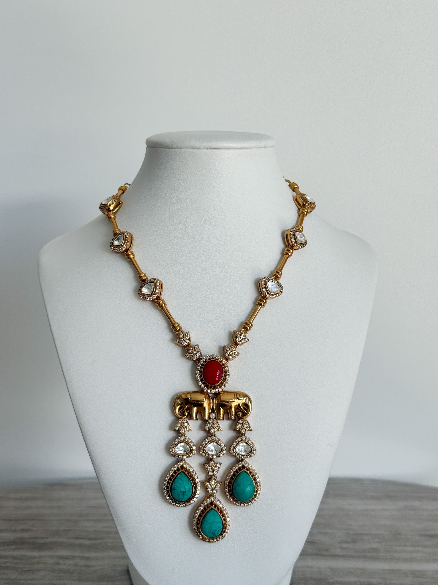 ELLE Necklace Set Toshi Jewels