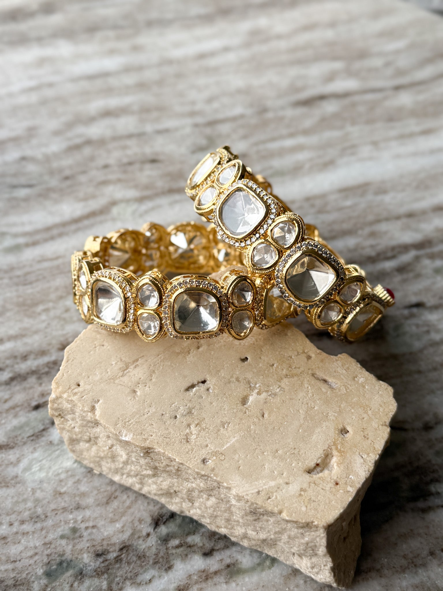 WILLOW Bangles Toshi Jewels