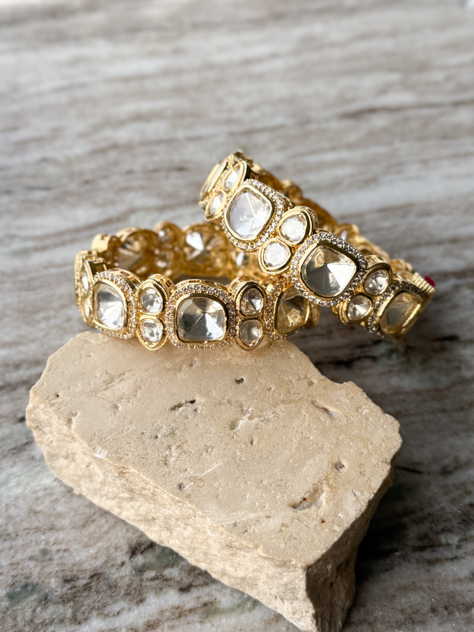 WILLOW Bangles Toshi Jewels