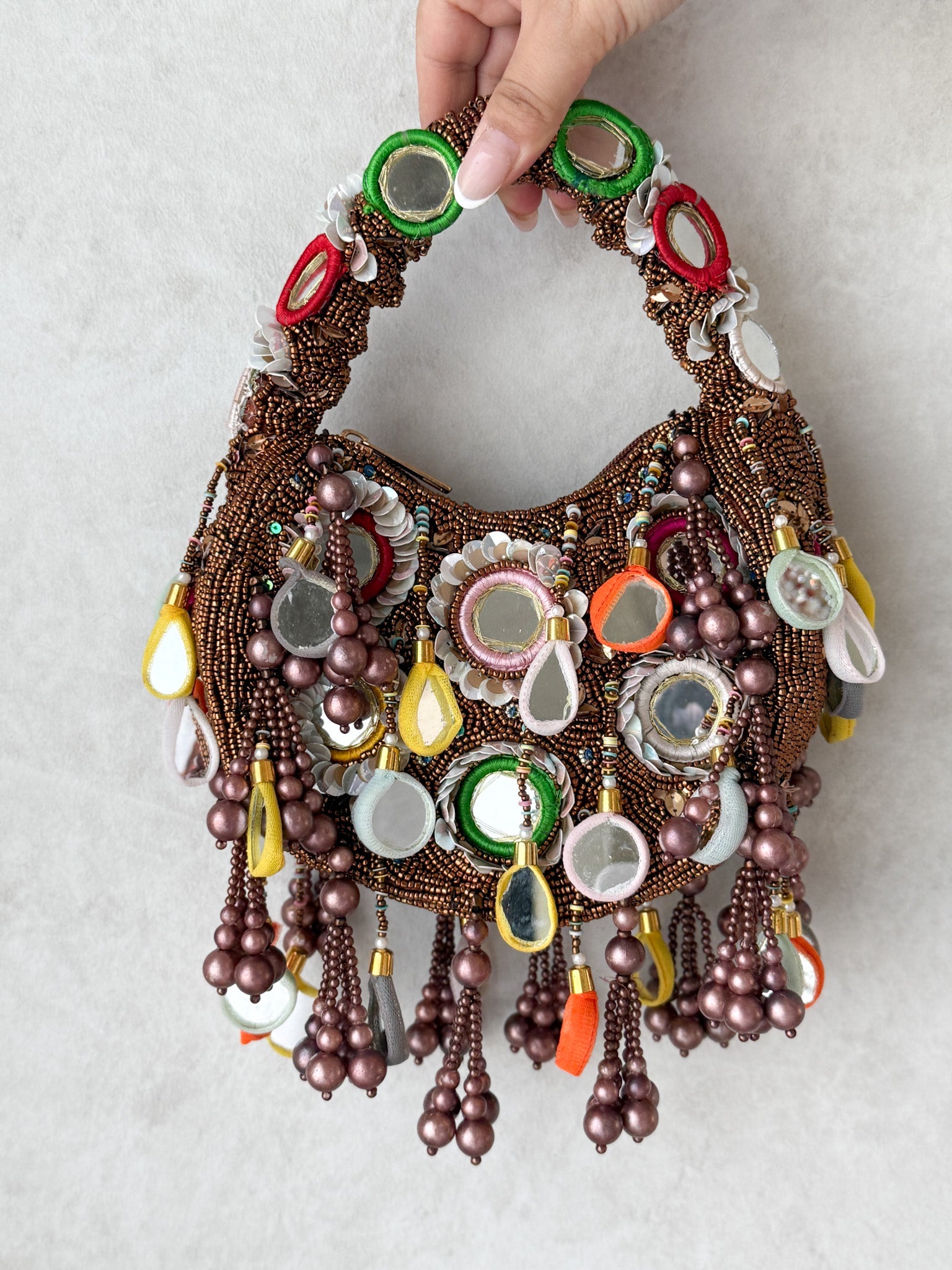 GEORGIA Bag Toshi Jewels