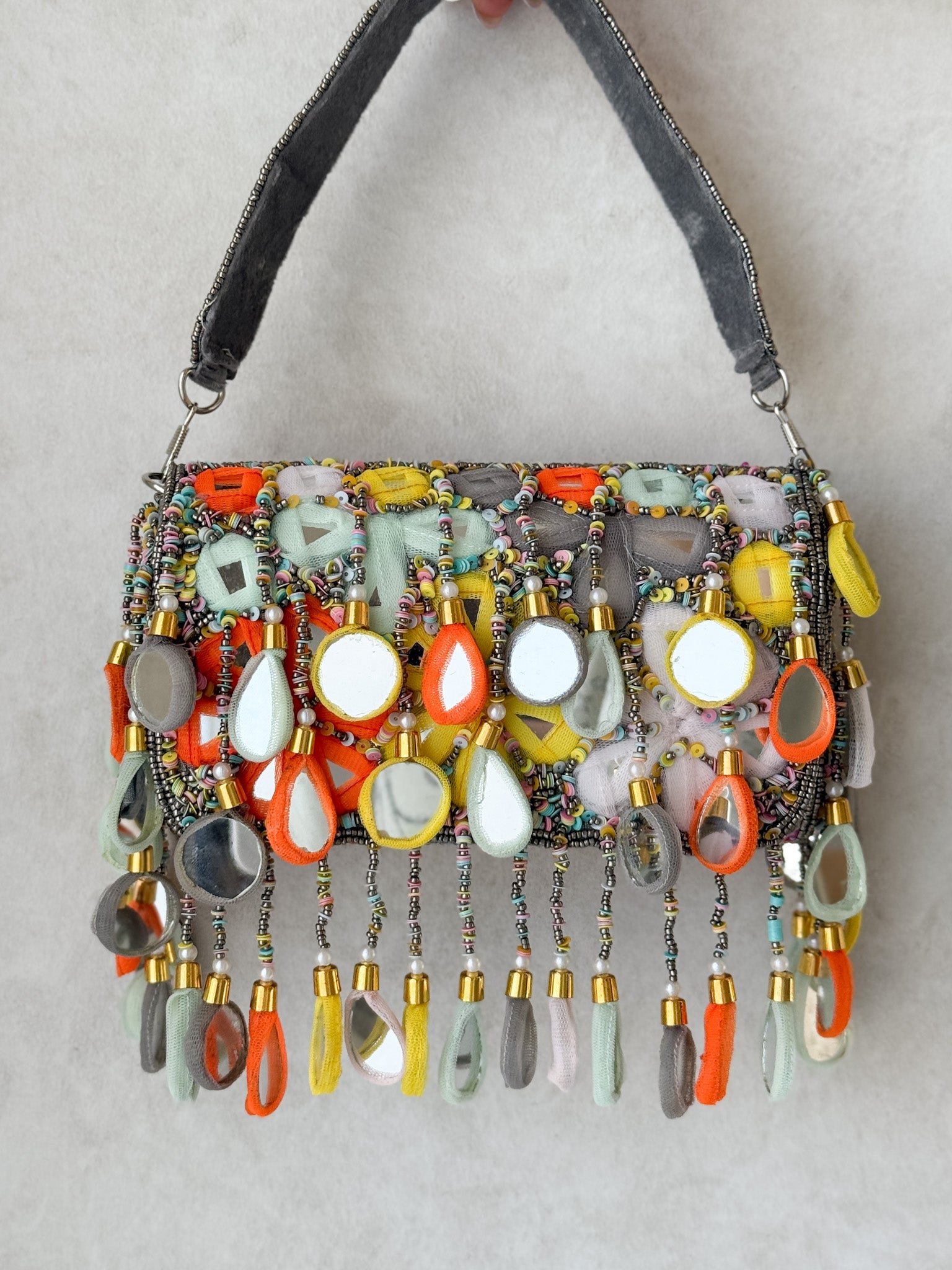 ARIA Bag Toshi Jewels