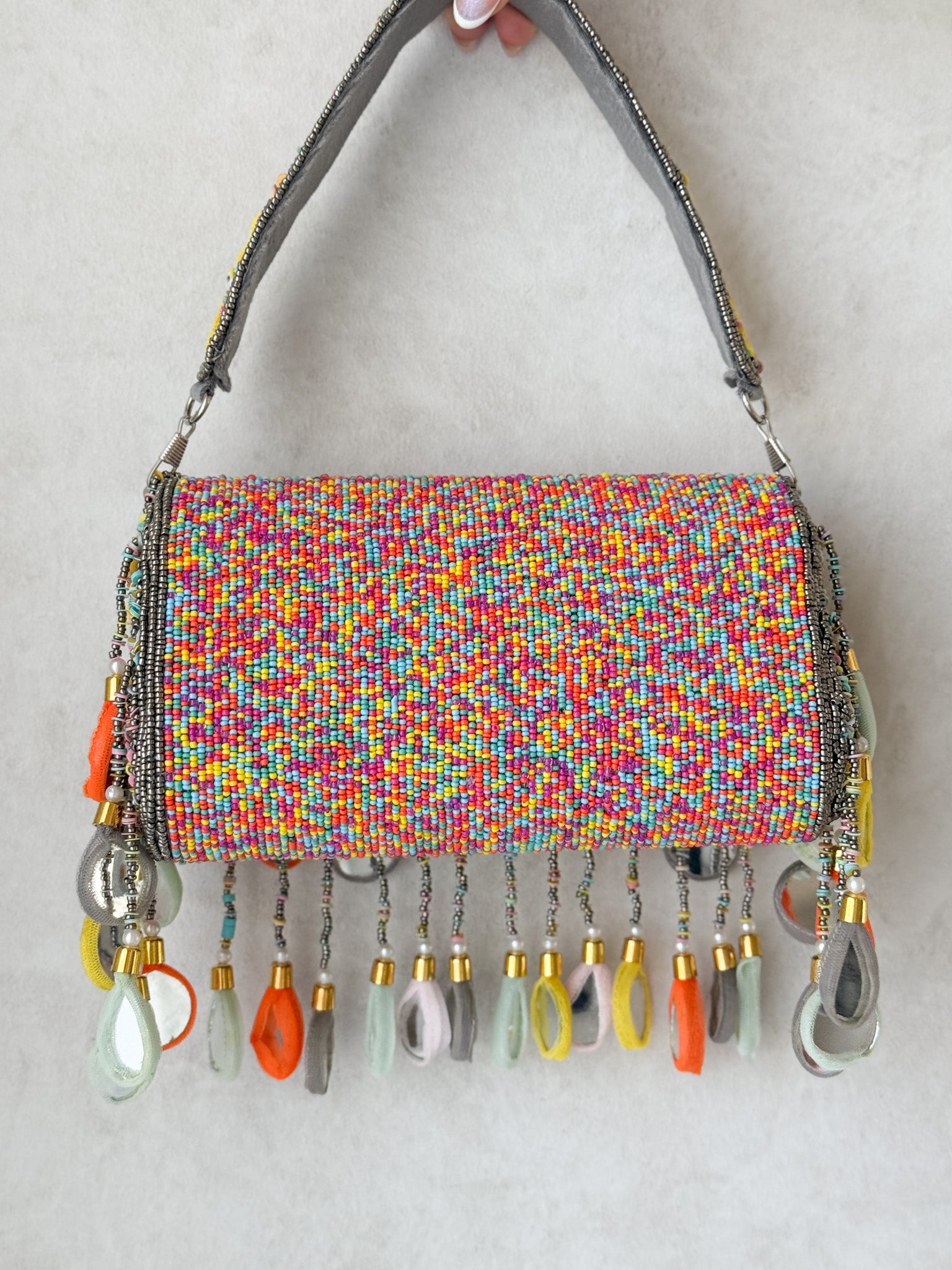 ARIA Bag Toshi Jewels