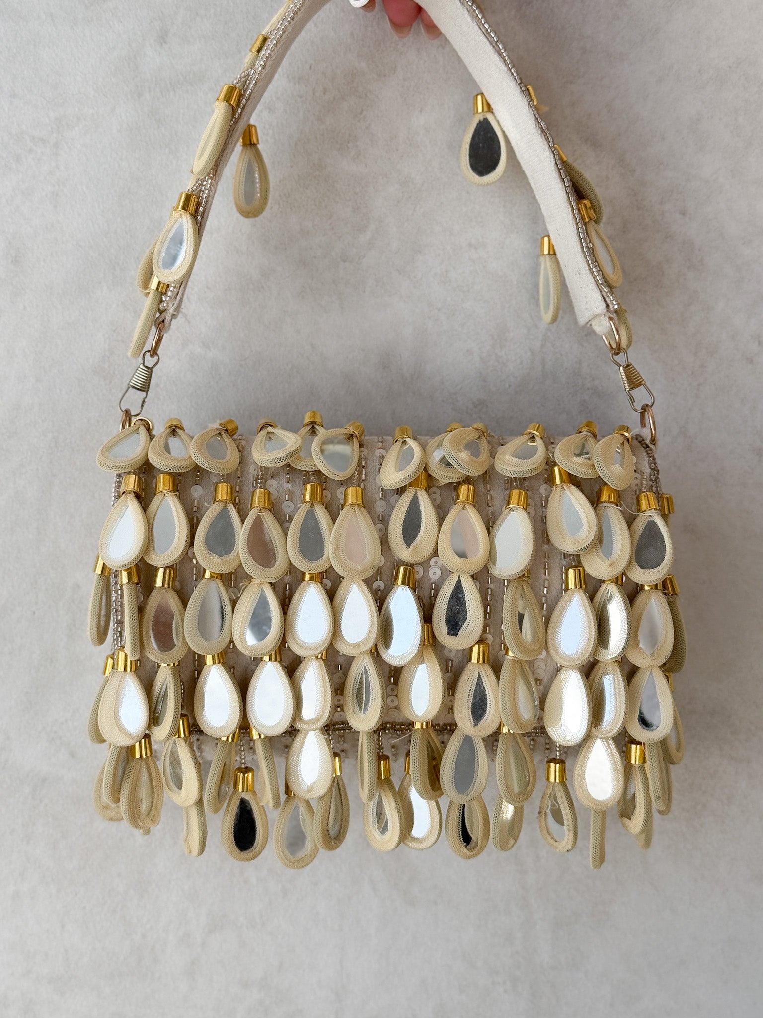 MIRA Bag Toshi Jewels