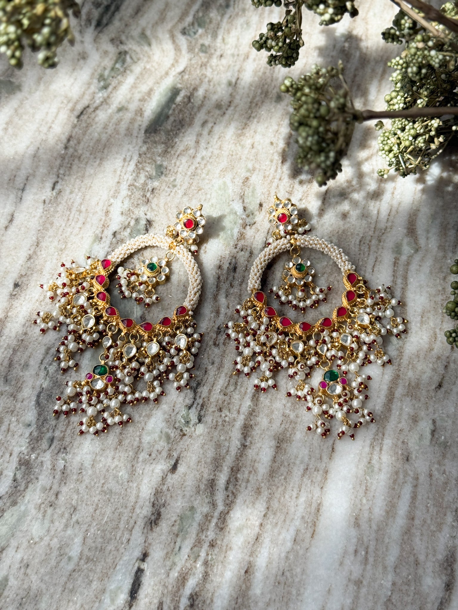 MILLIE Earrings