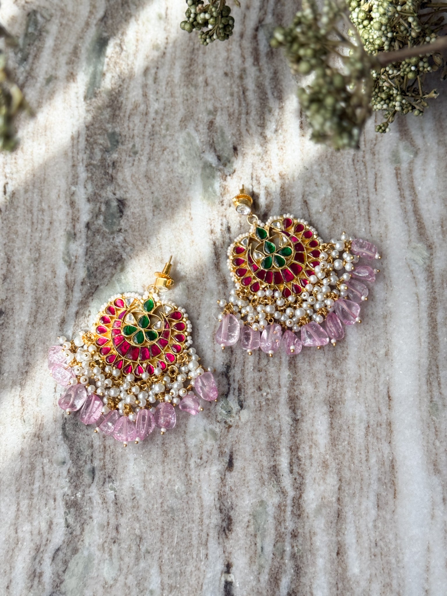 KIARA Earrings