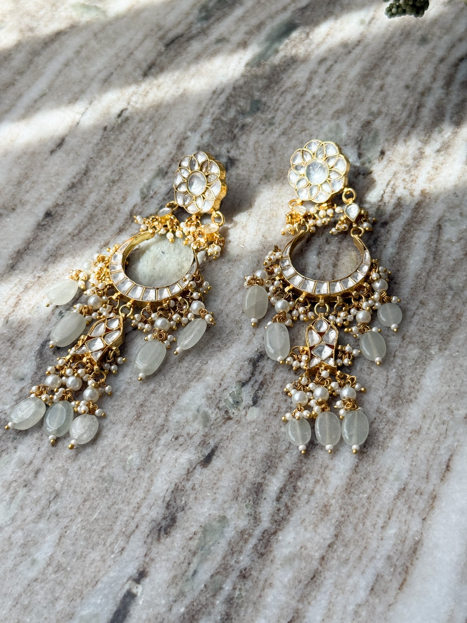 DEEPIKA Earrings