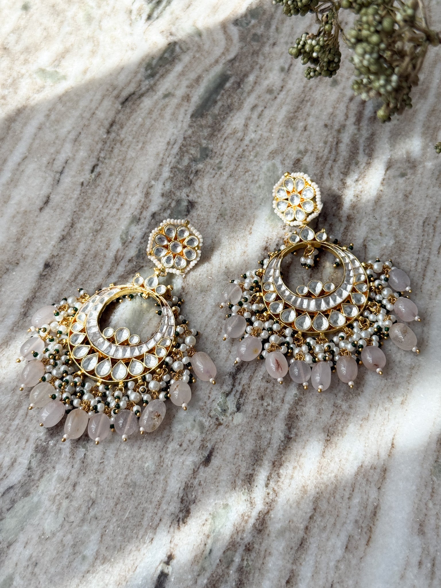ALIA Earrings