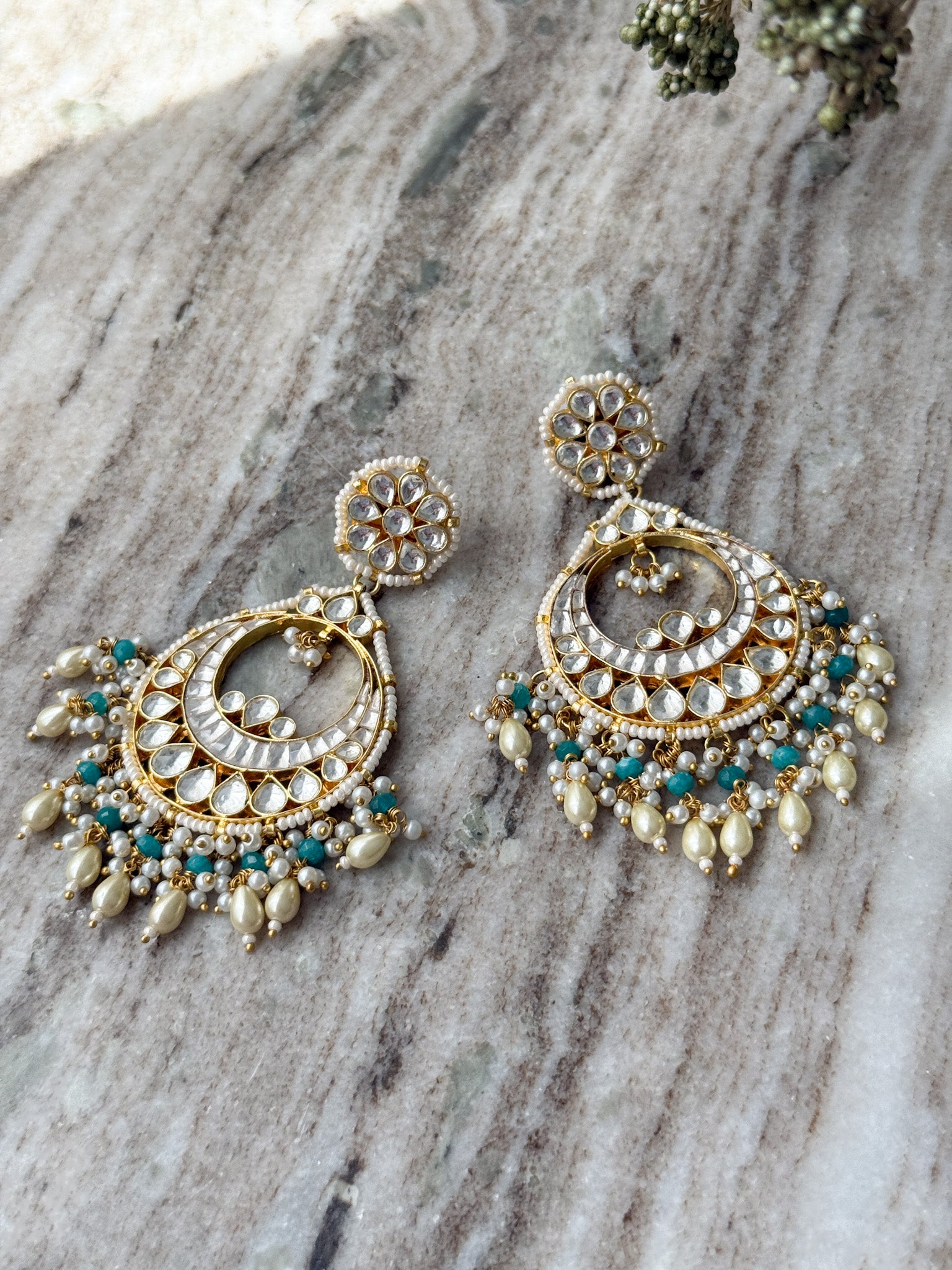 ALIA Earrings