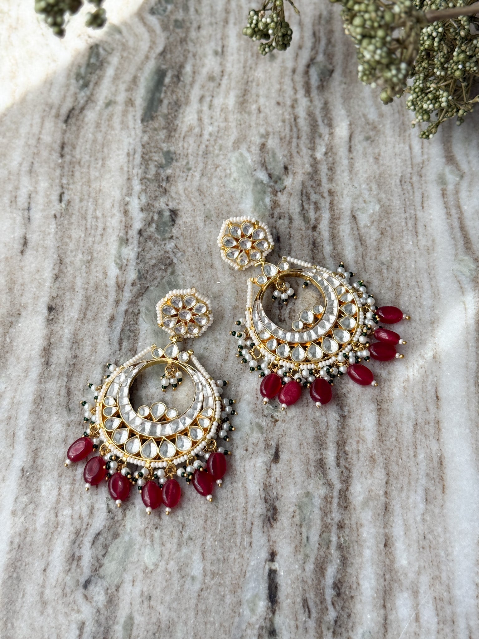 ALIA Earrings