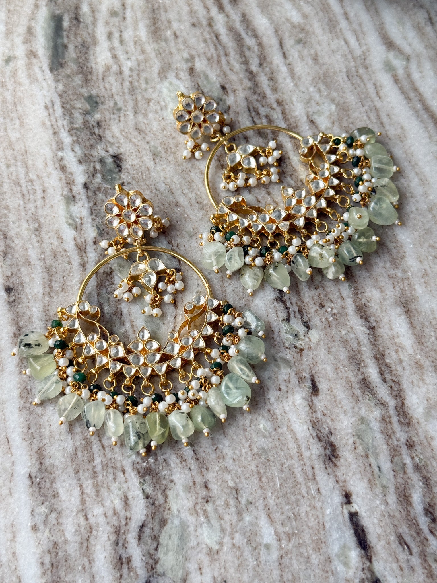 CHLOE Earrings