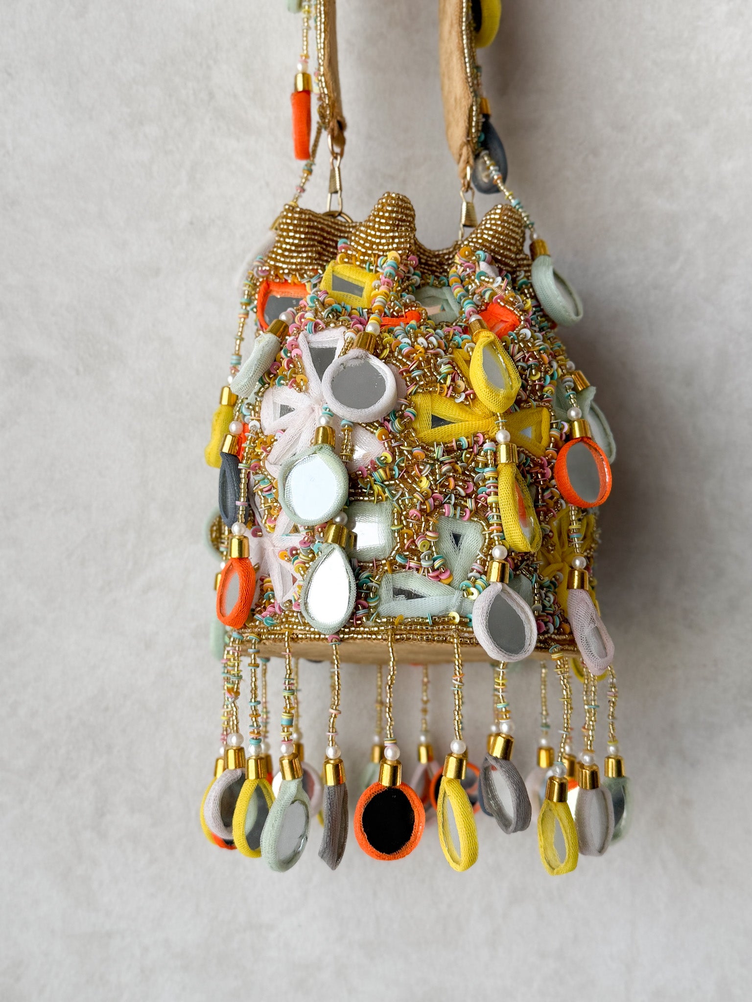 CELINE Bag Toshi Jewels