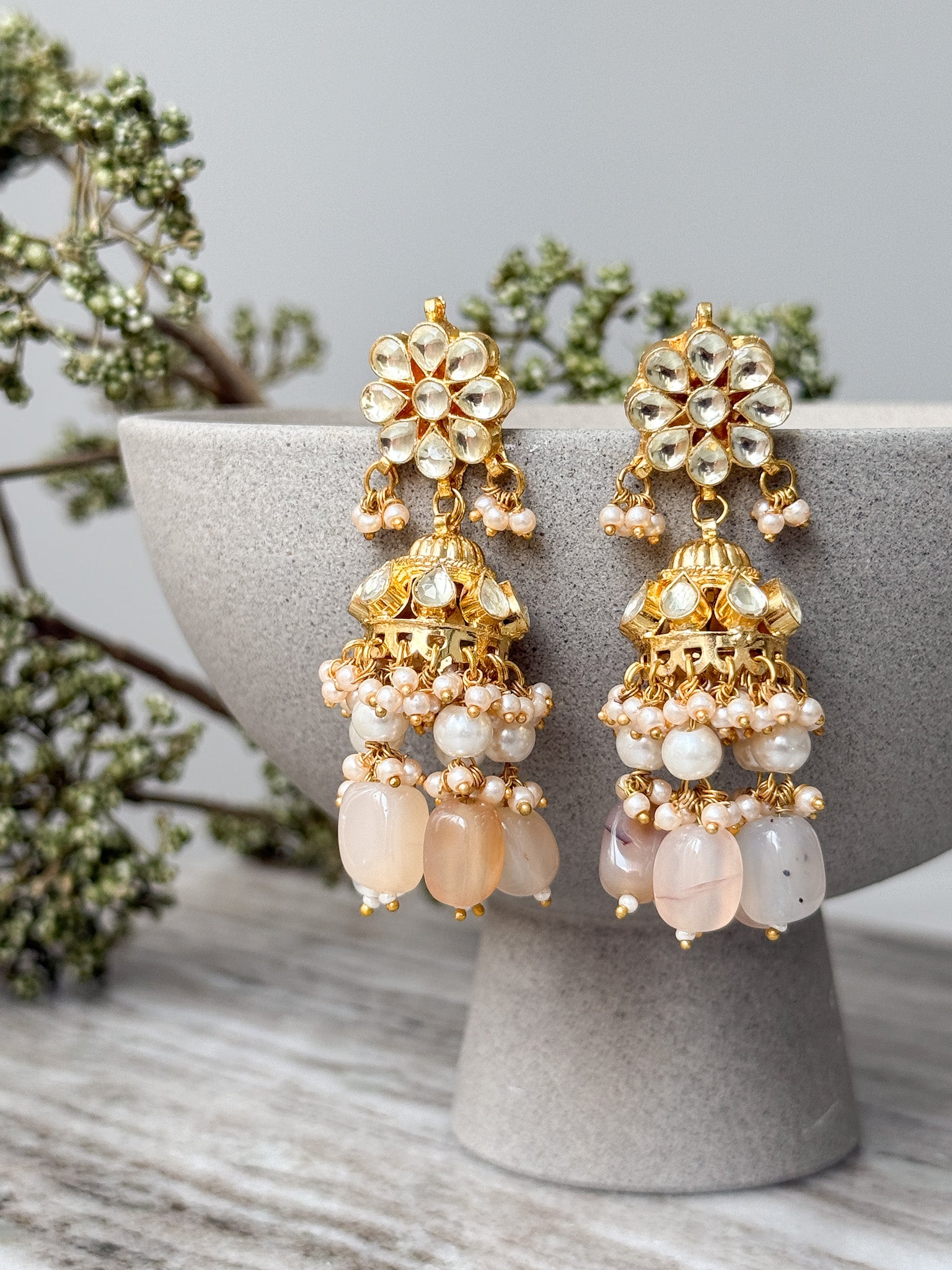AVERY Earrings