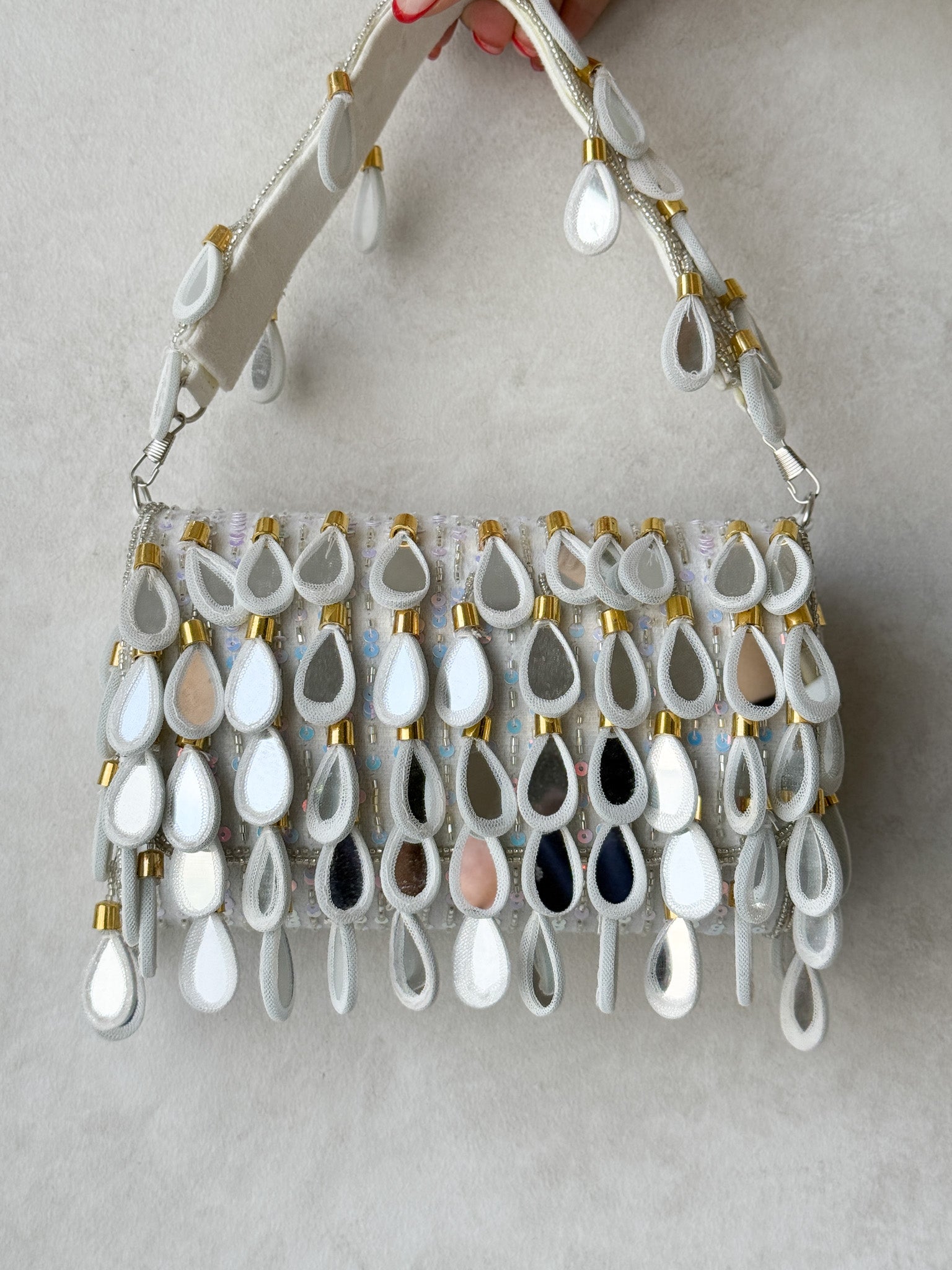 MIRA Bag Toshi Jewels