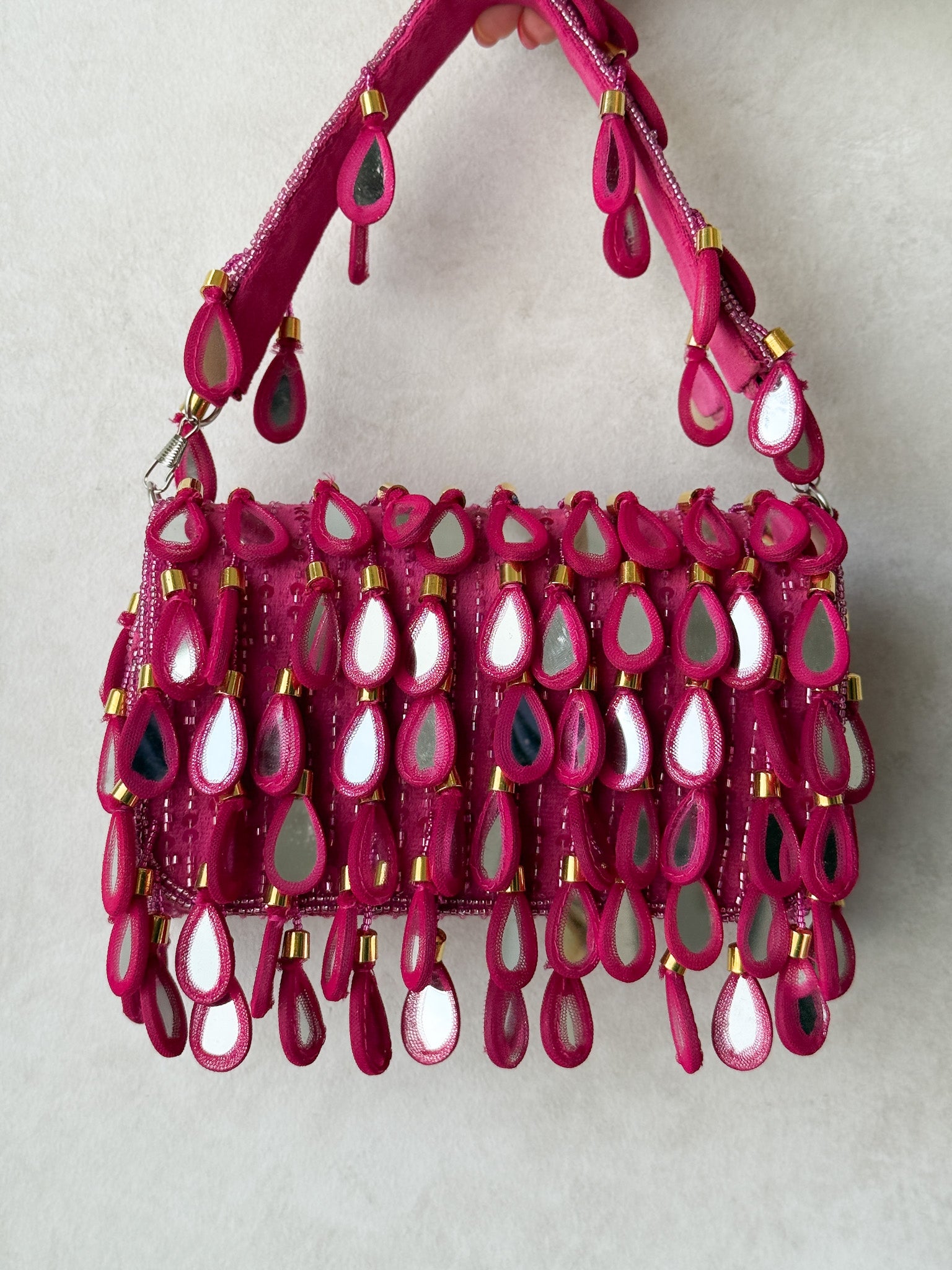 MIRA Bag Toshi Jewels