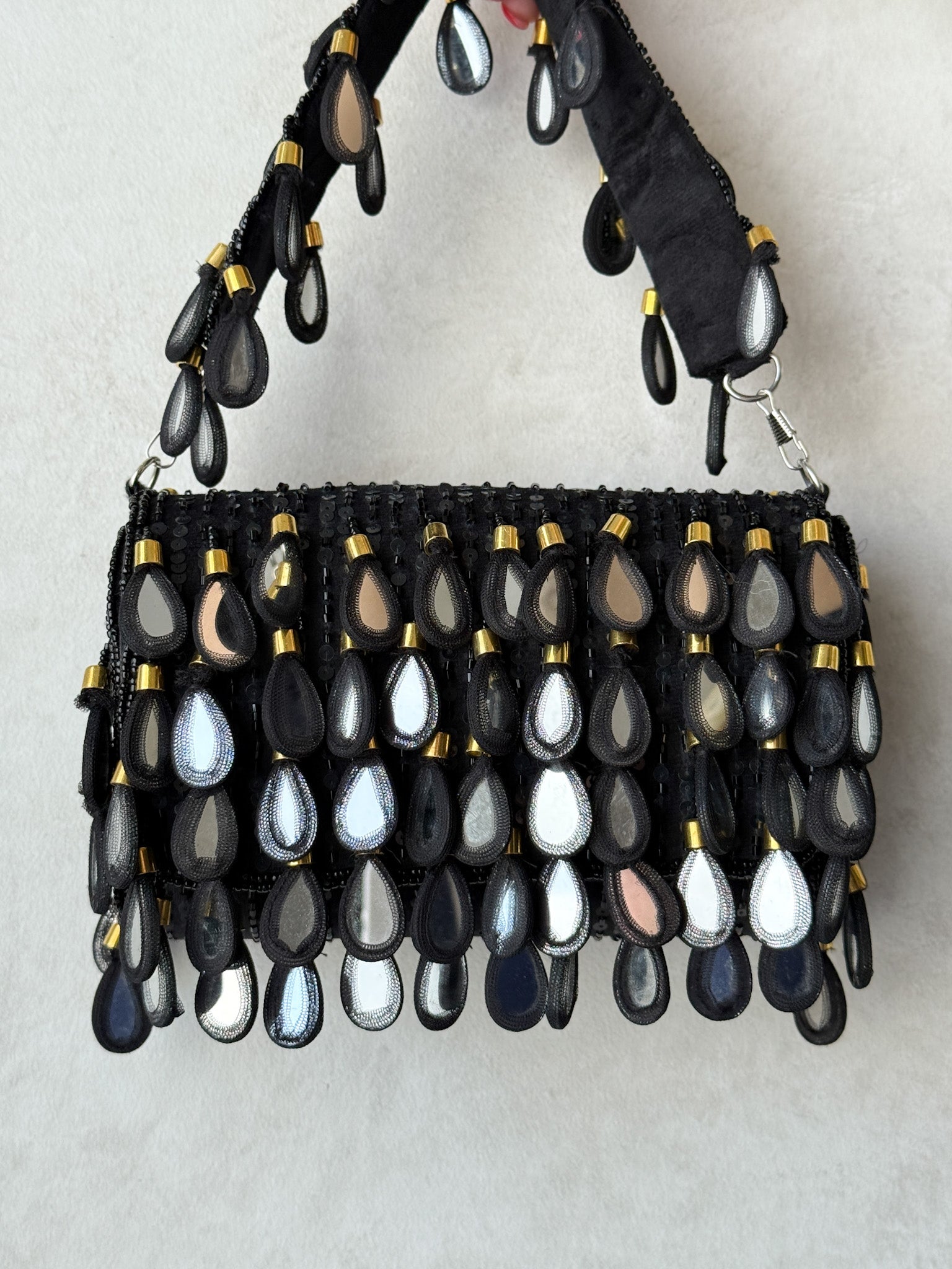 MIRA Bag Toshi Jewels