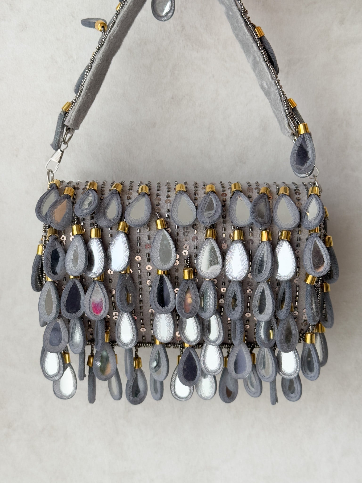 MIRA Bag Toshi Jewels