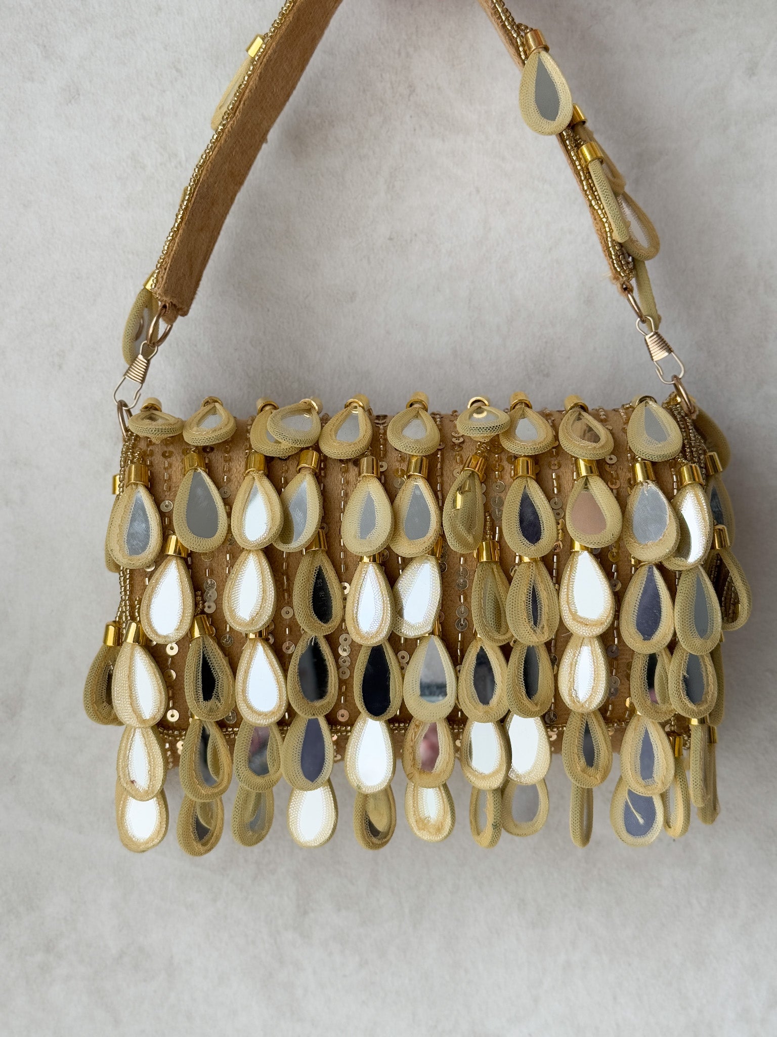 MIRA Bag Toshi Jewels
