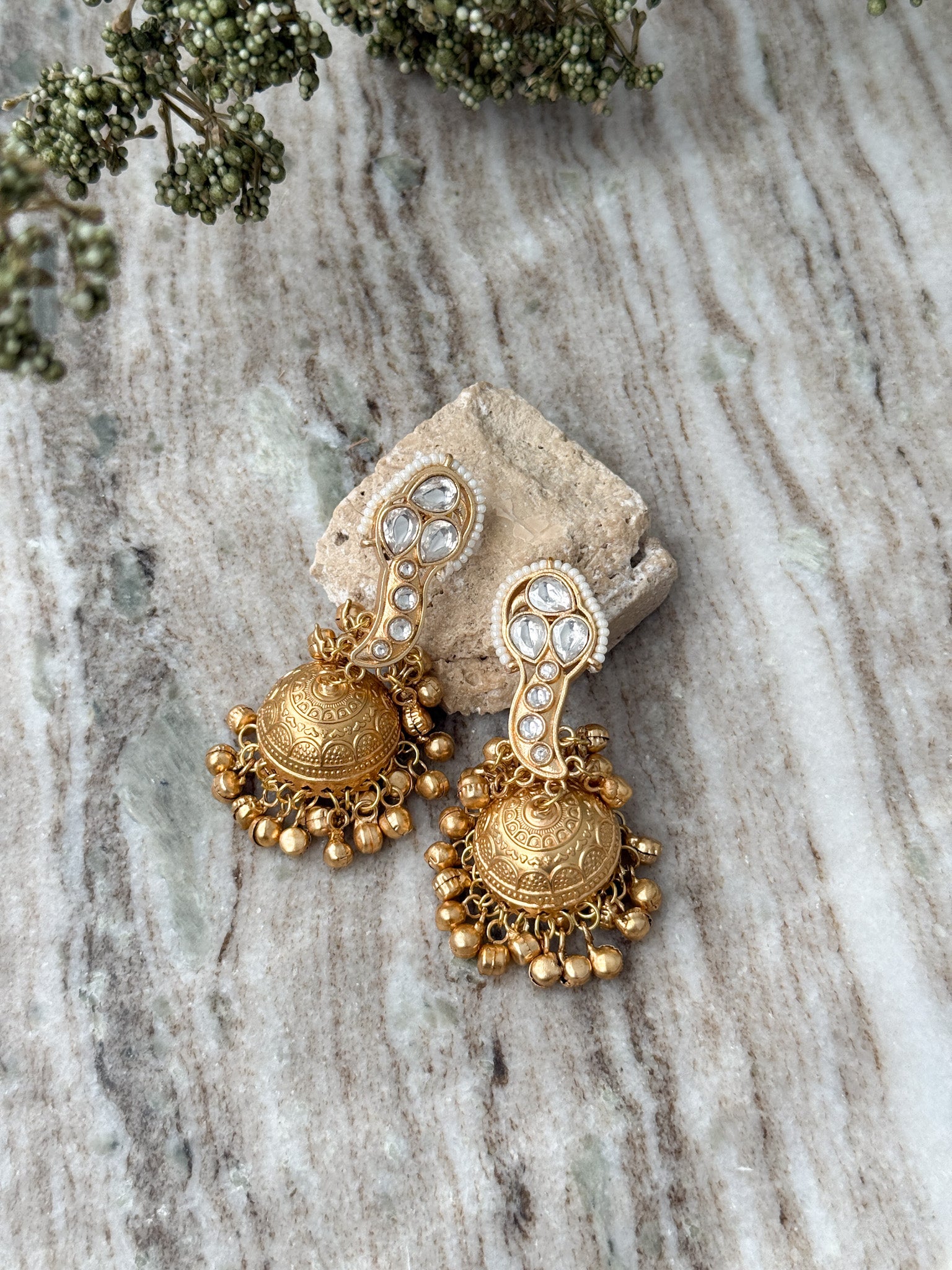INAAYA Earrings