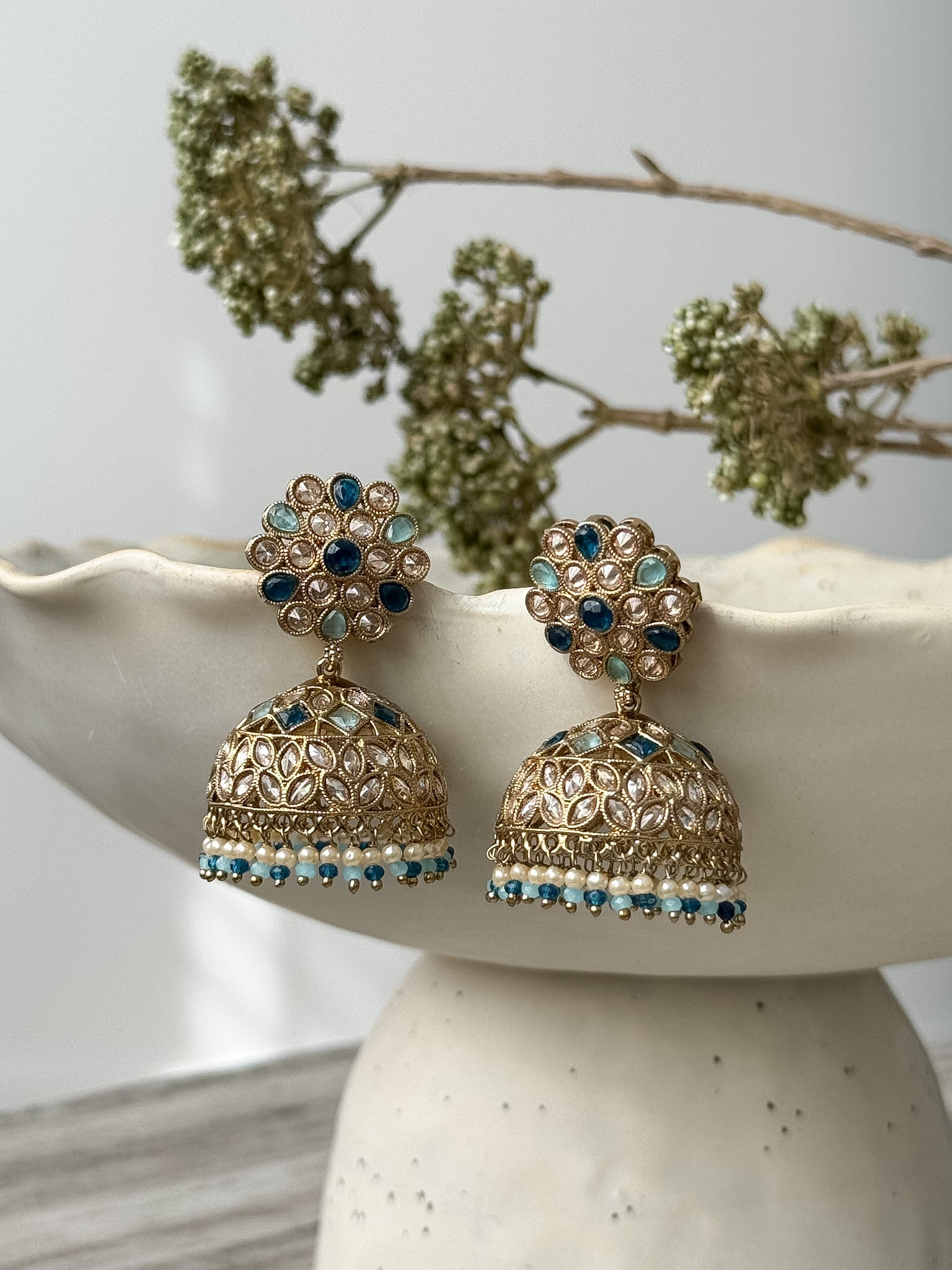 LAYLA Earrings