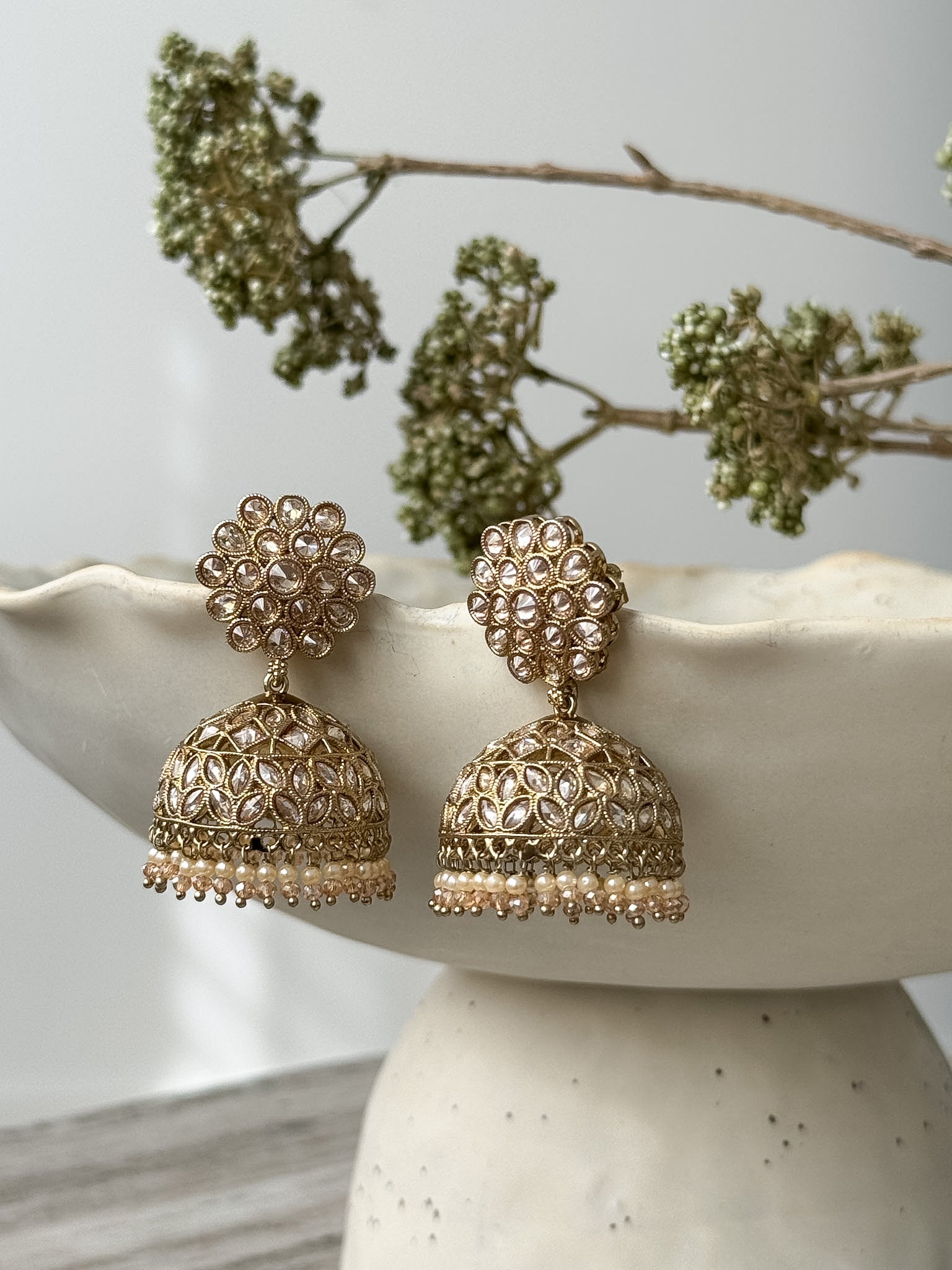 LAYLA Earrings