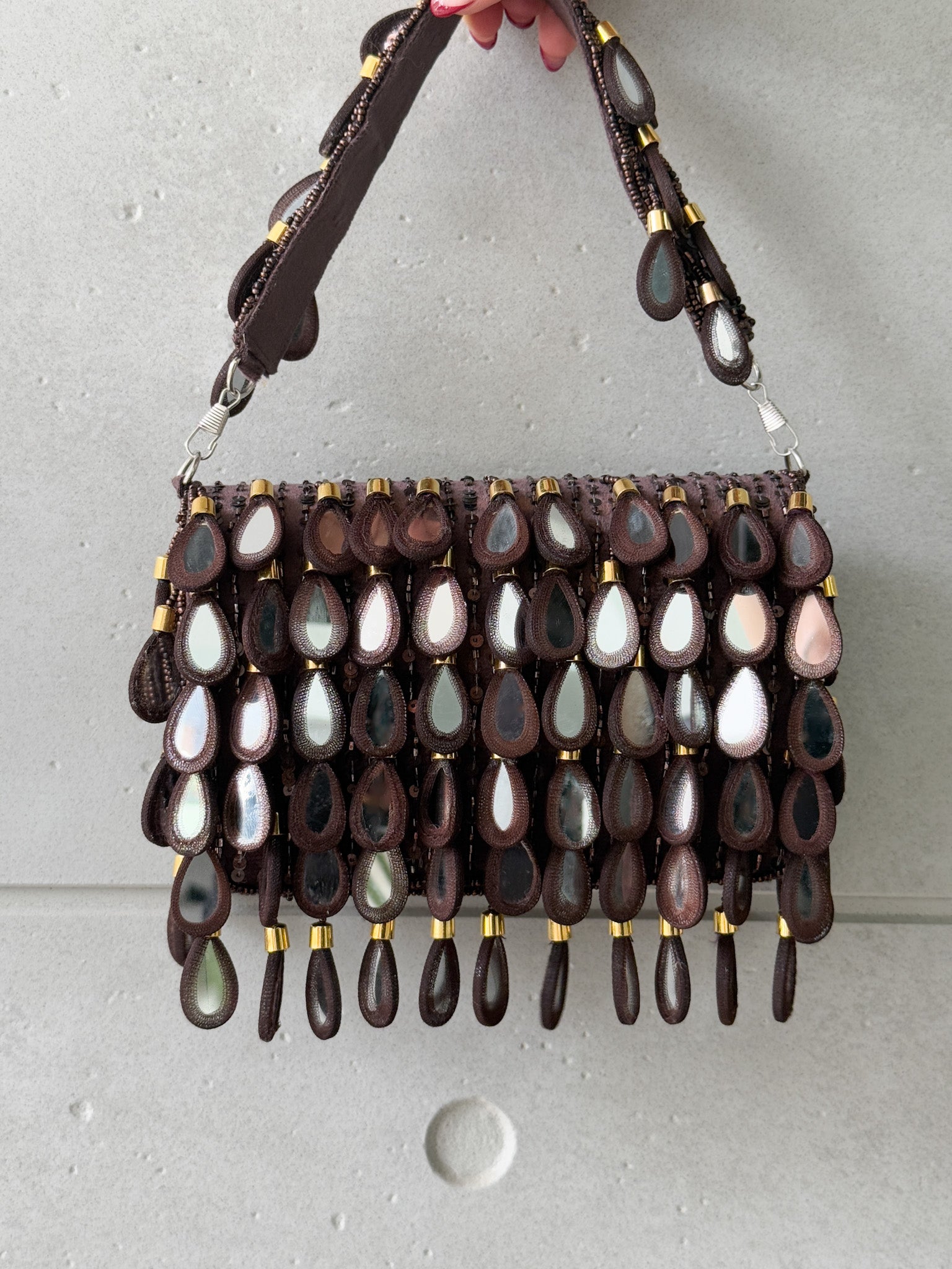 MIRA Bag Toshi Jewels