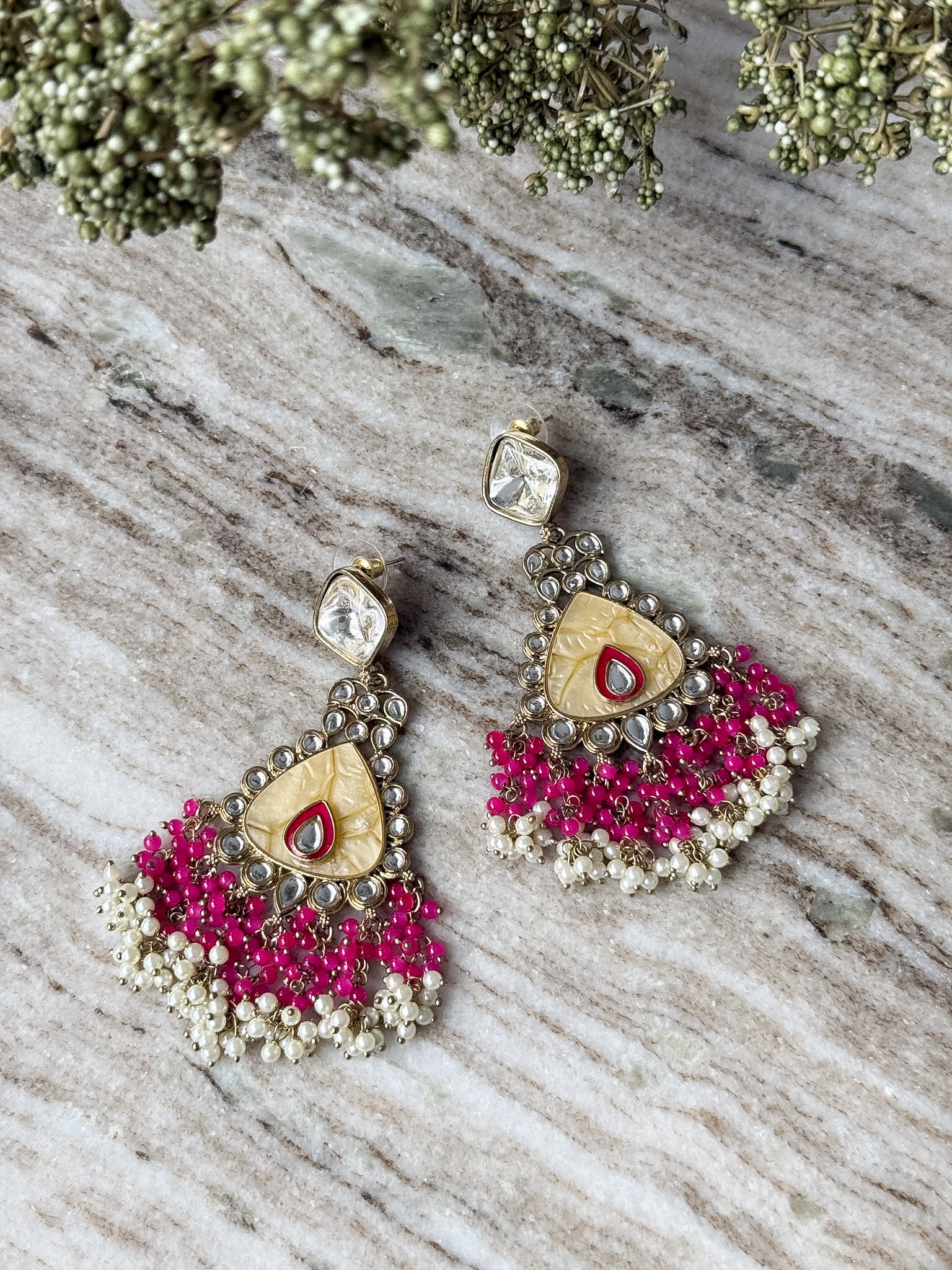 AARYA Earrings