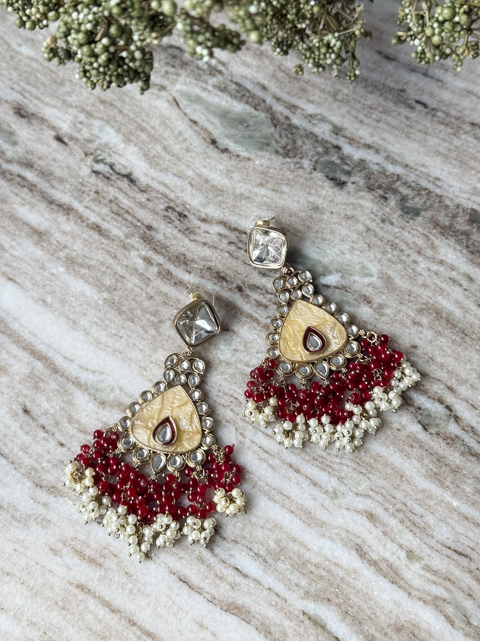 AARYA Earrings