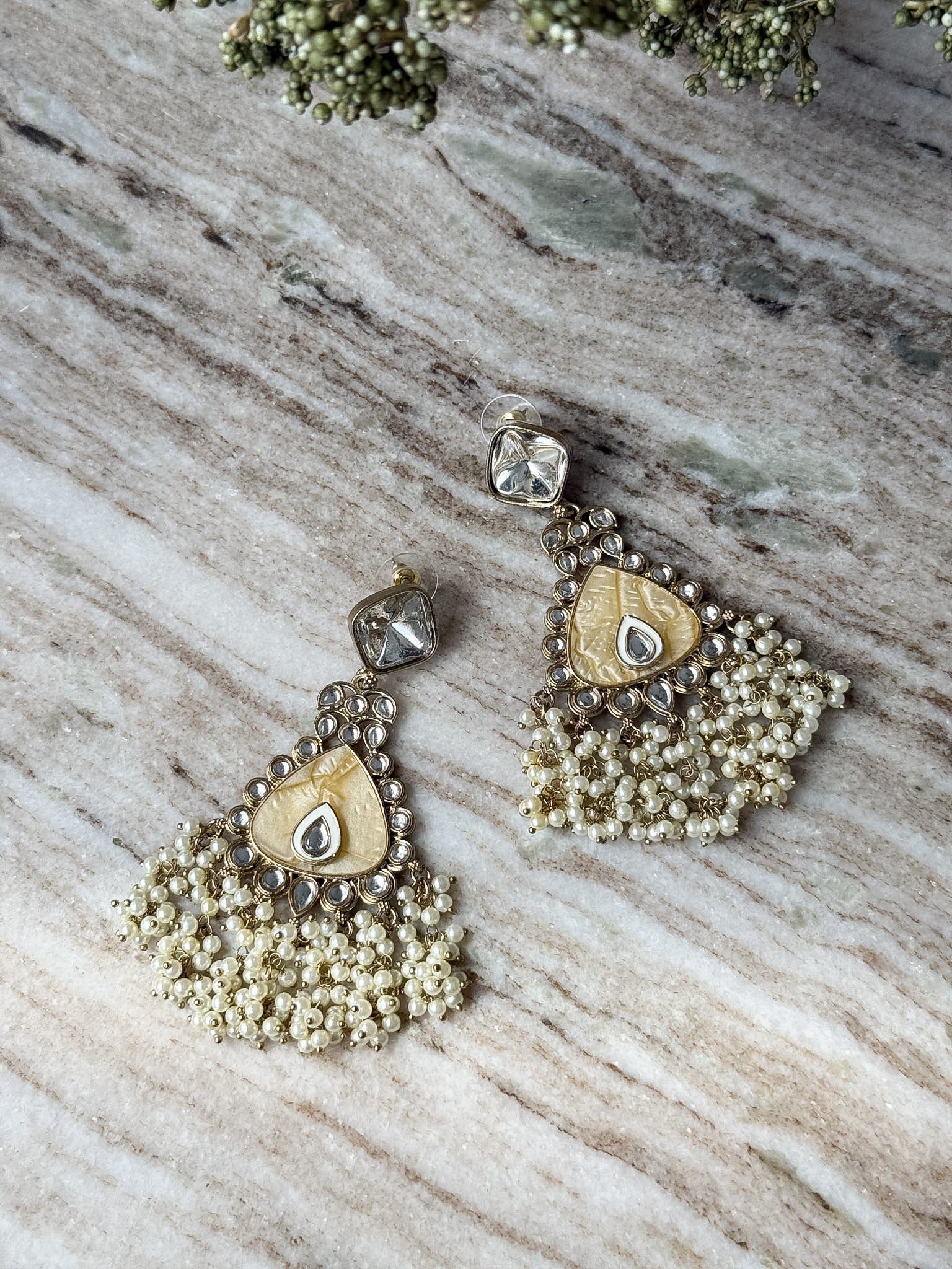 AARYA Earrings