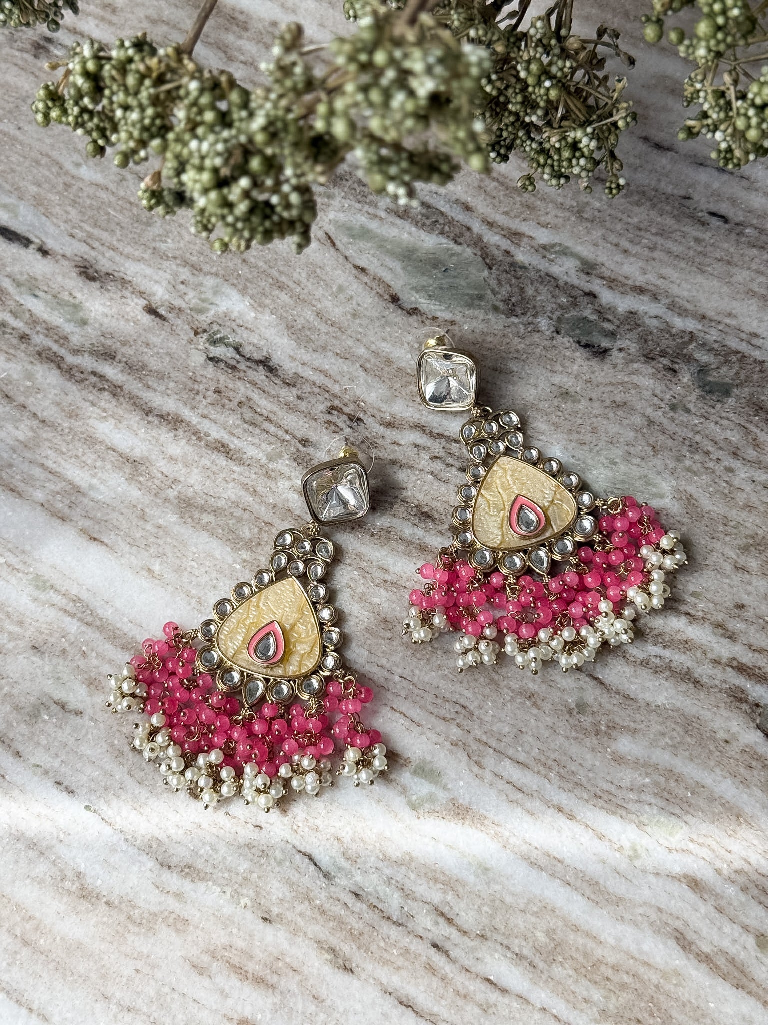 AARYA Earrings