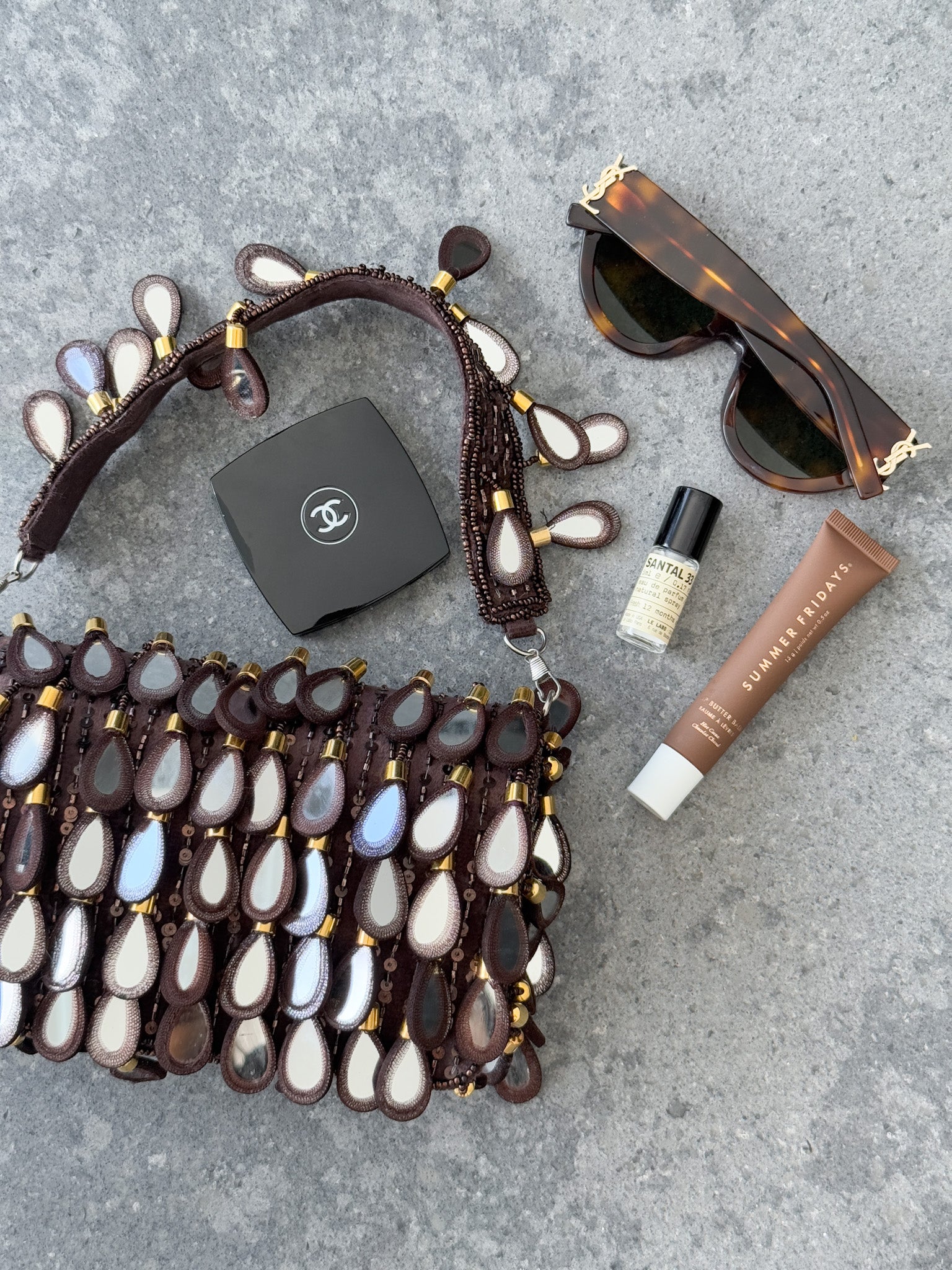 MIRA Bag Toshi Jewels