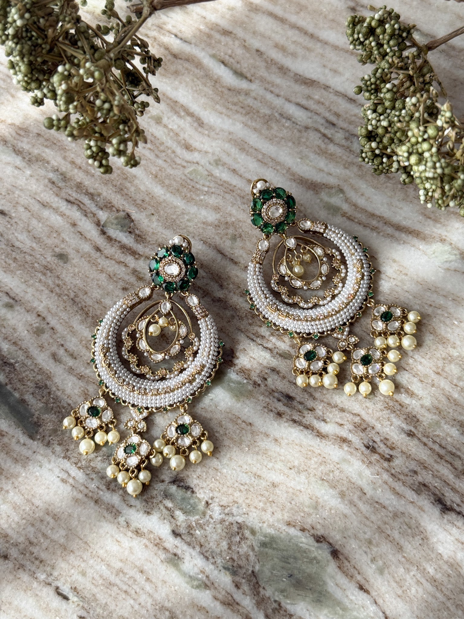 CIERRA Earrings