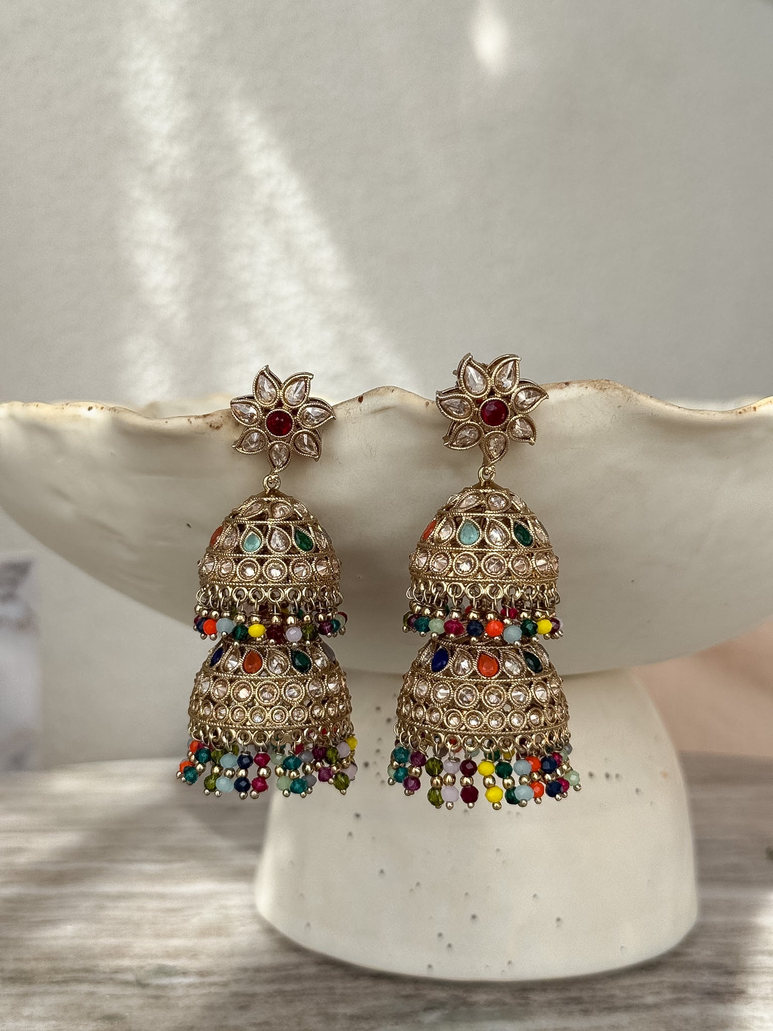 SAMIRA Earrings