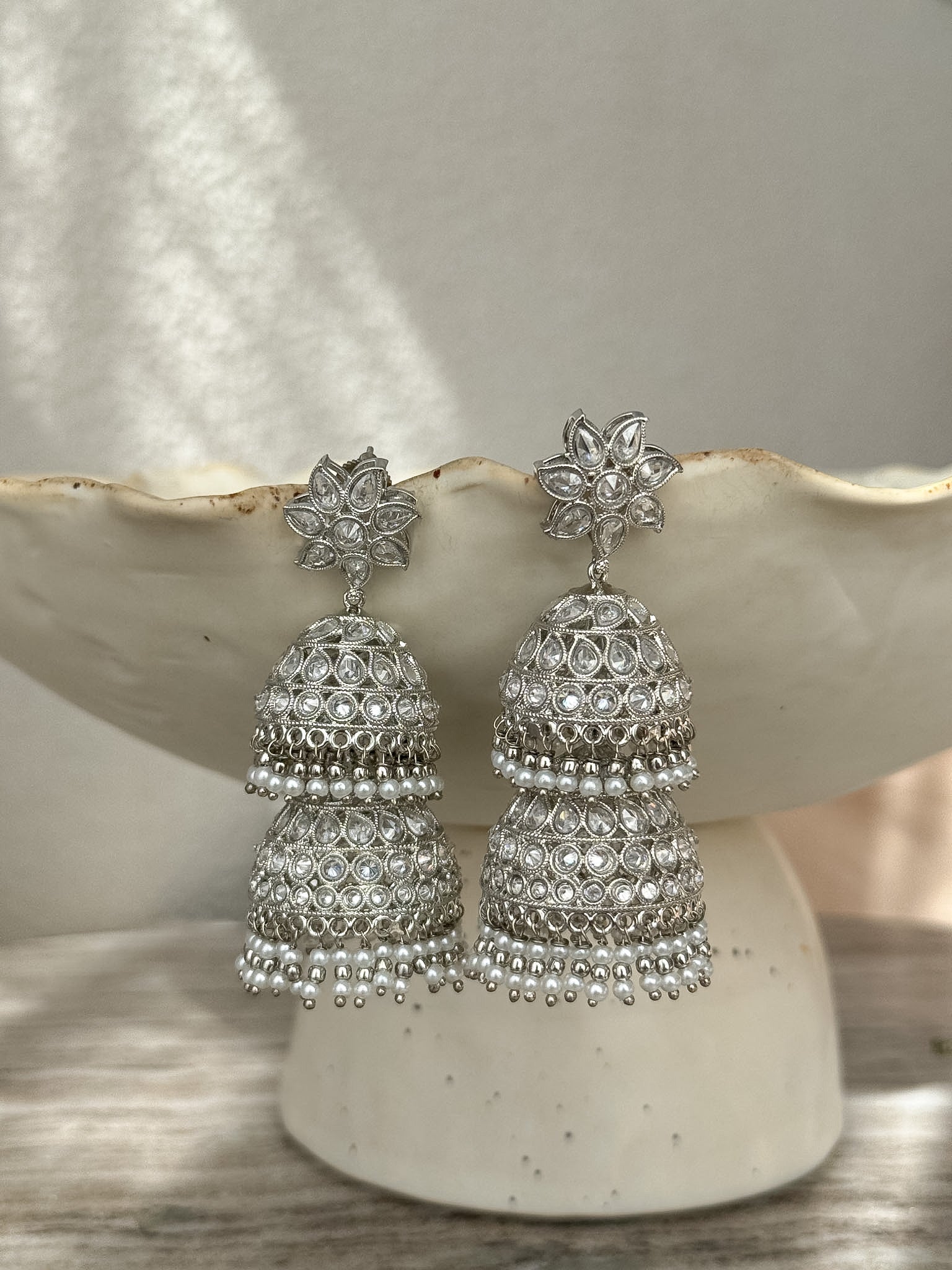 SAMIRA Earrings