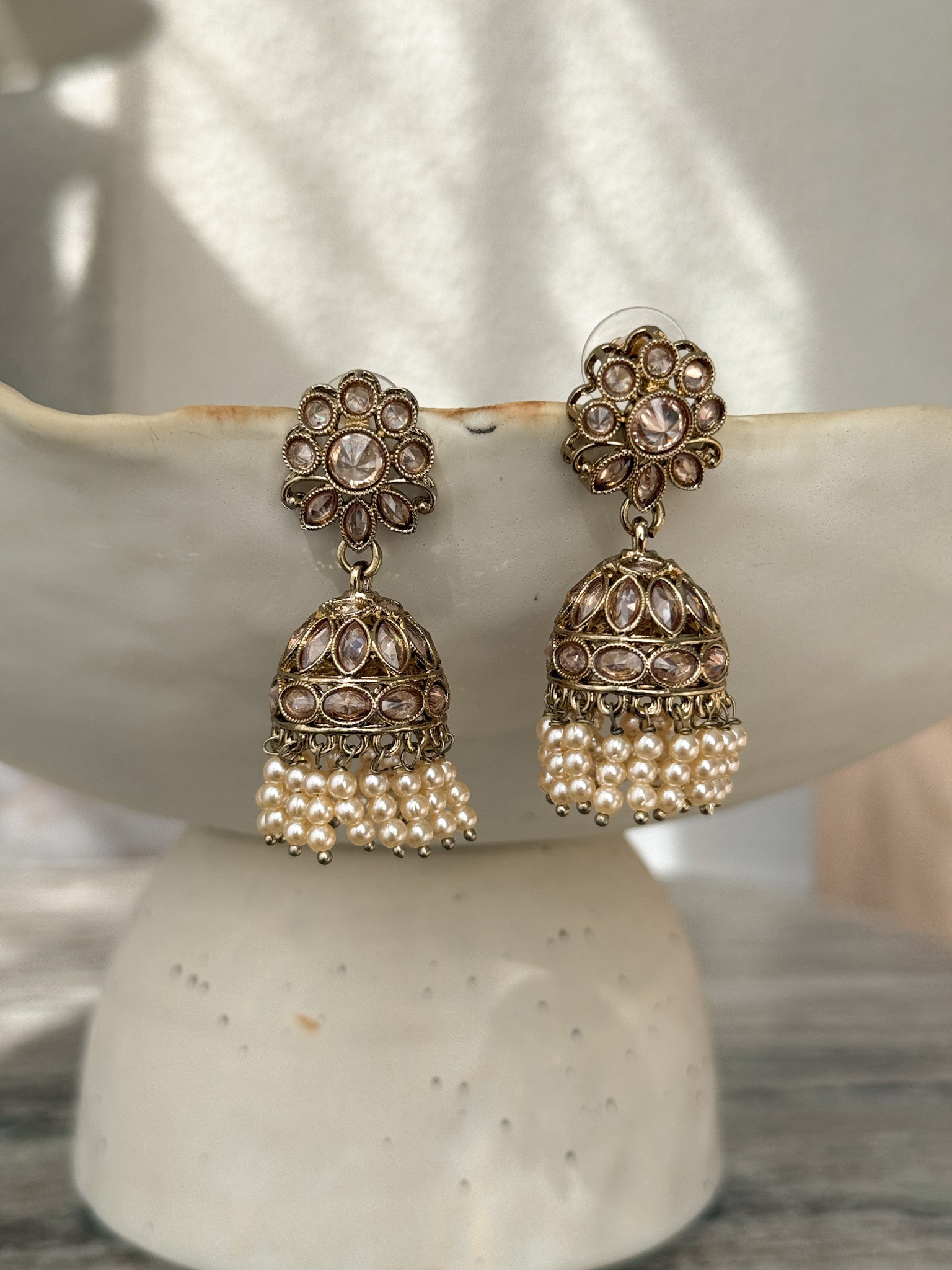 LARISSA Earrings