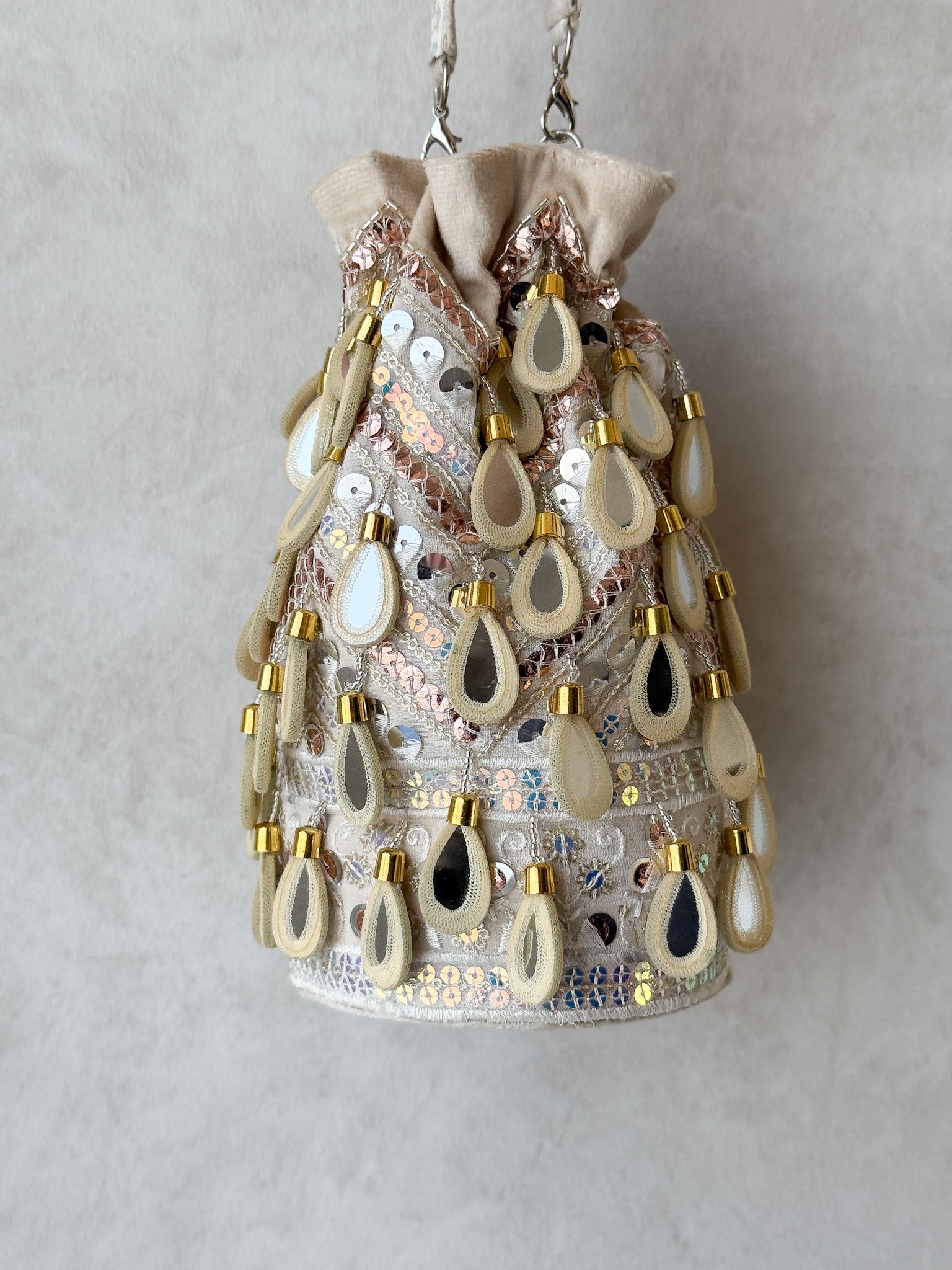 LUNA Bag Toshi Jewels