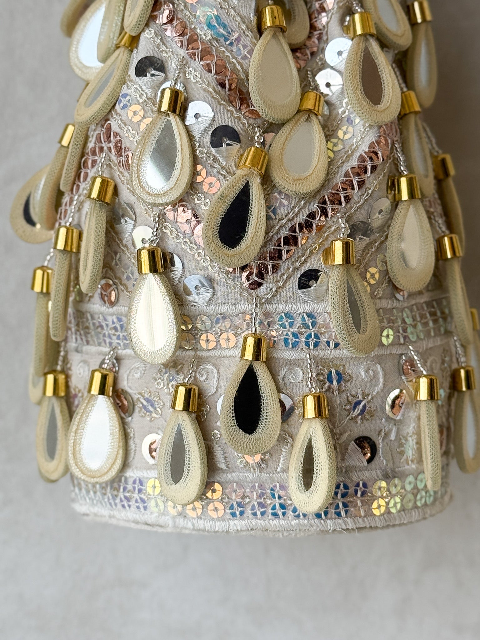 LUNA Bag Toshi Jewels