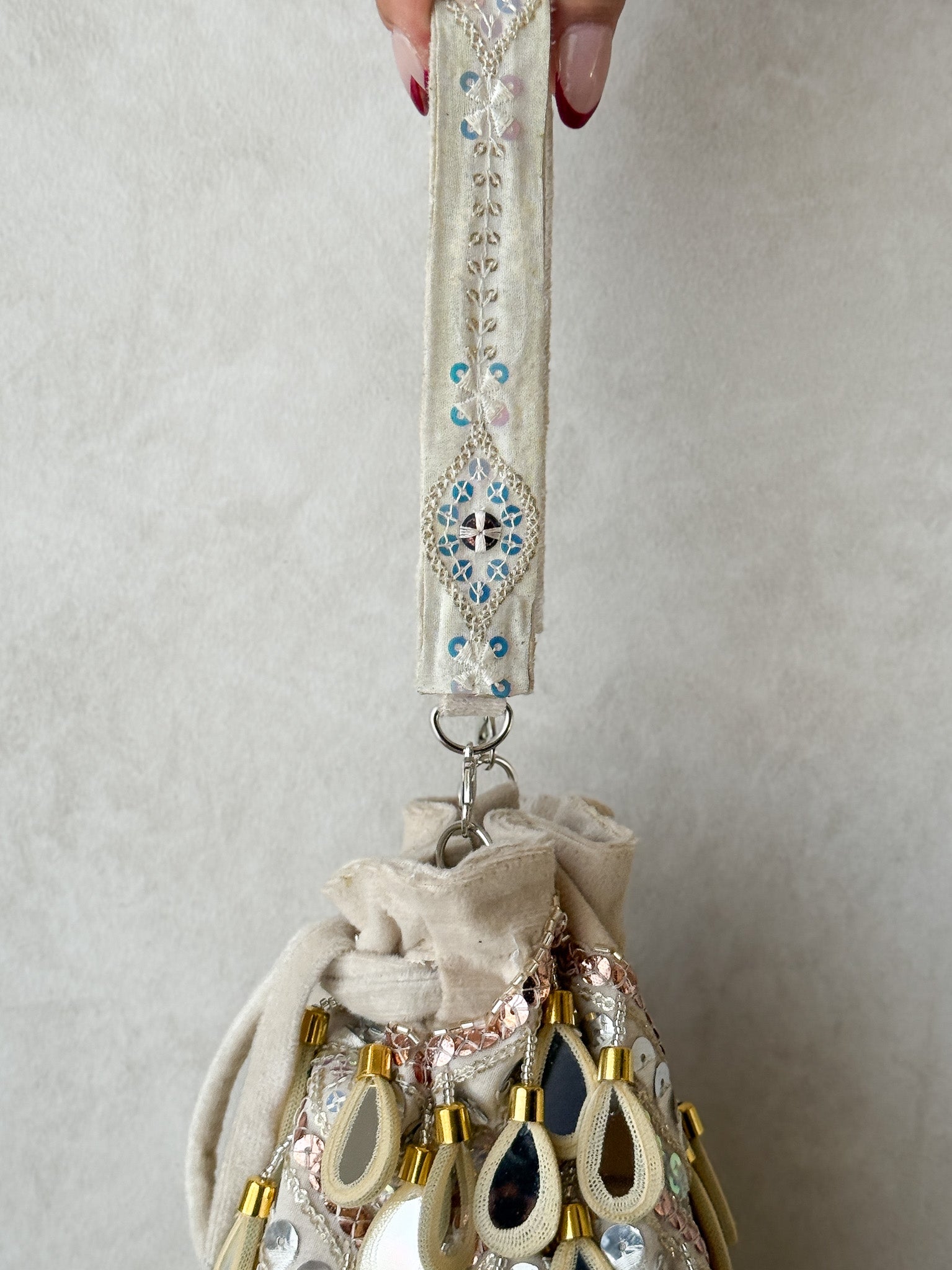 LUNA Bag Toshi Jewels