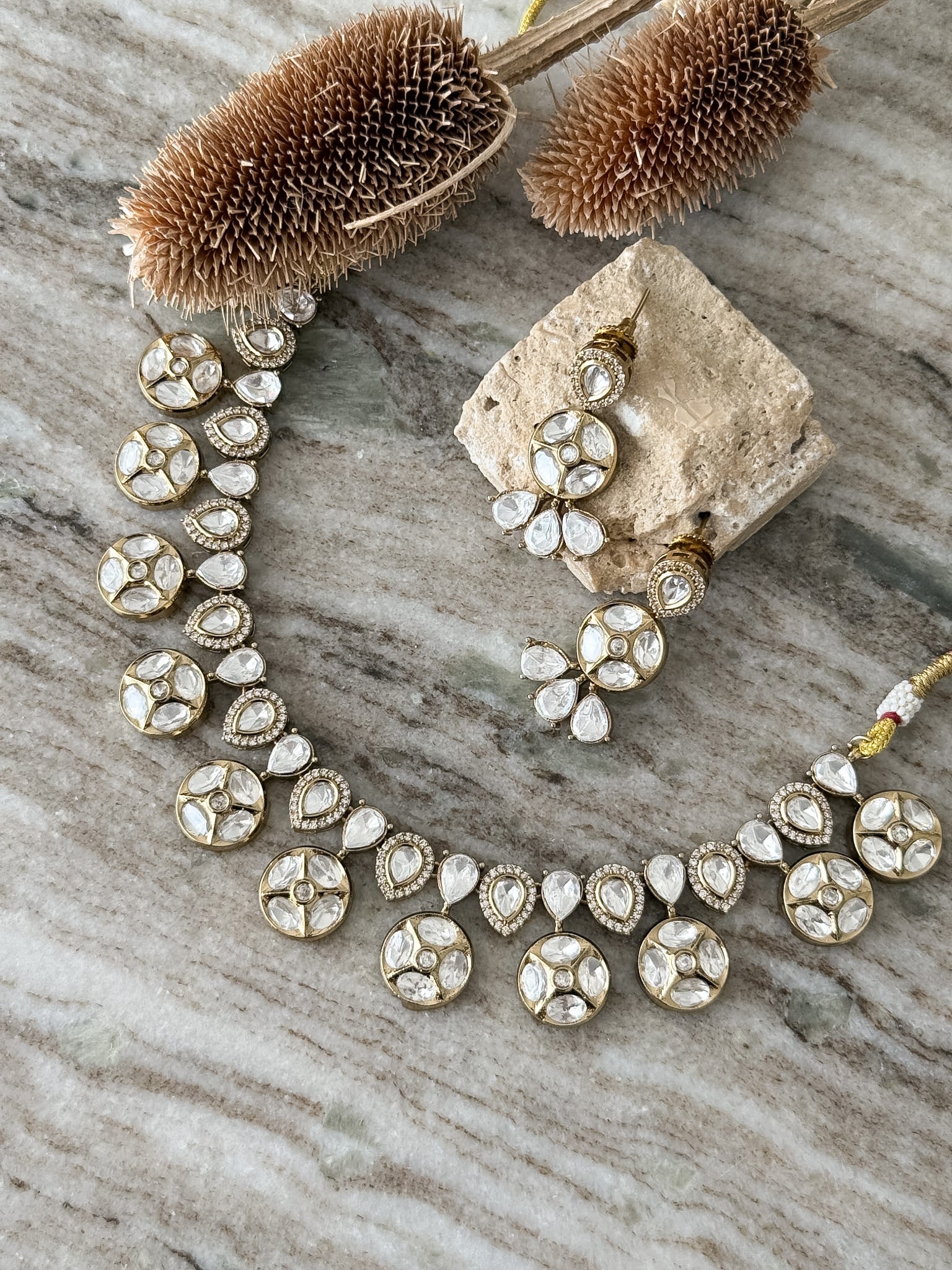 EMELIA Necklace Set