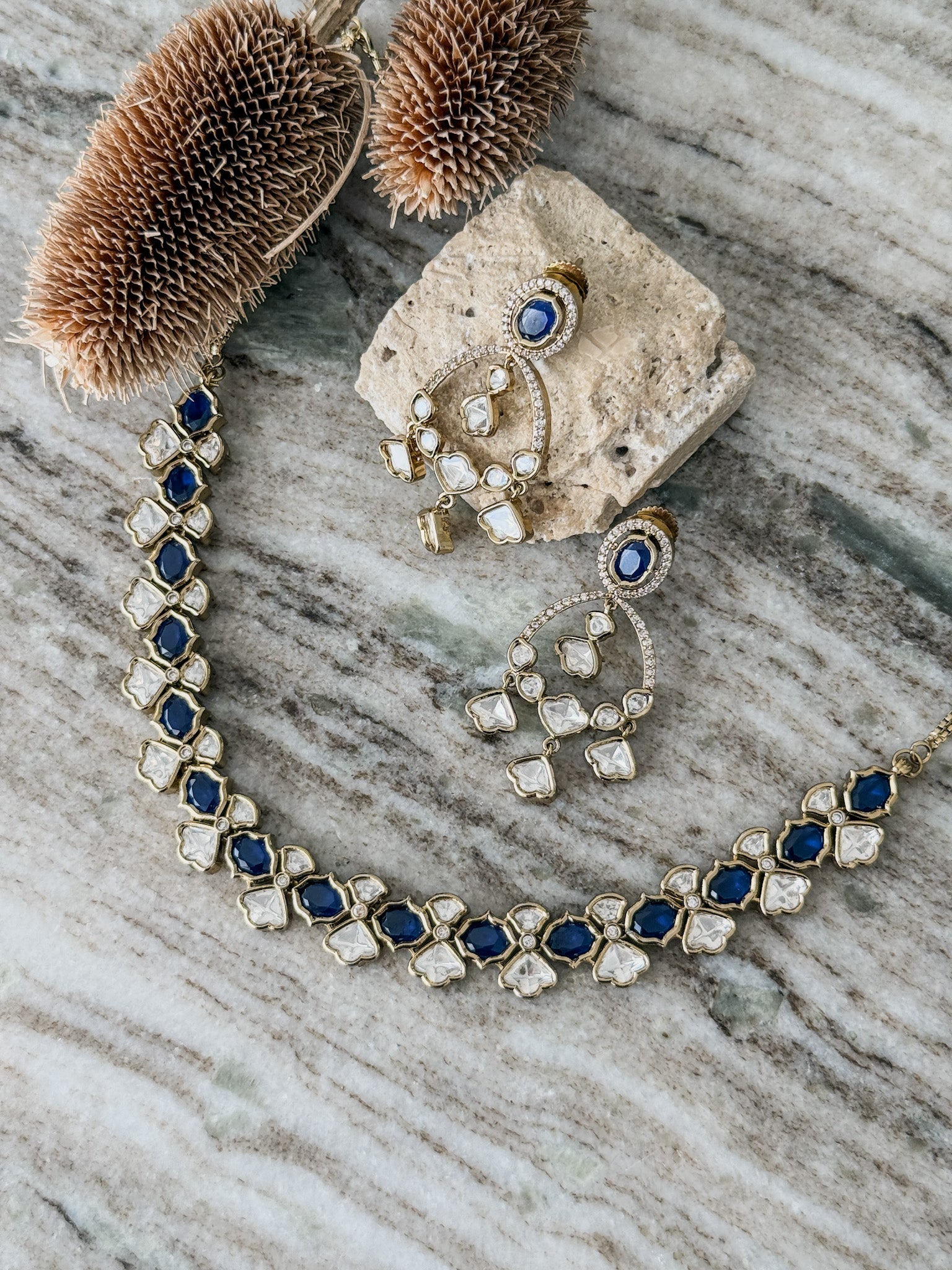 LILLIE Necklace Set