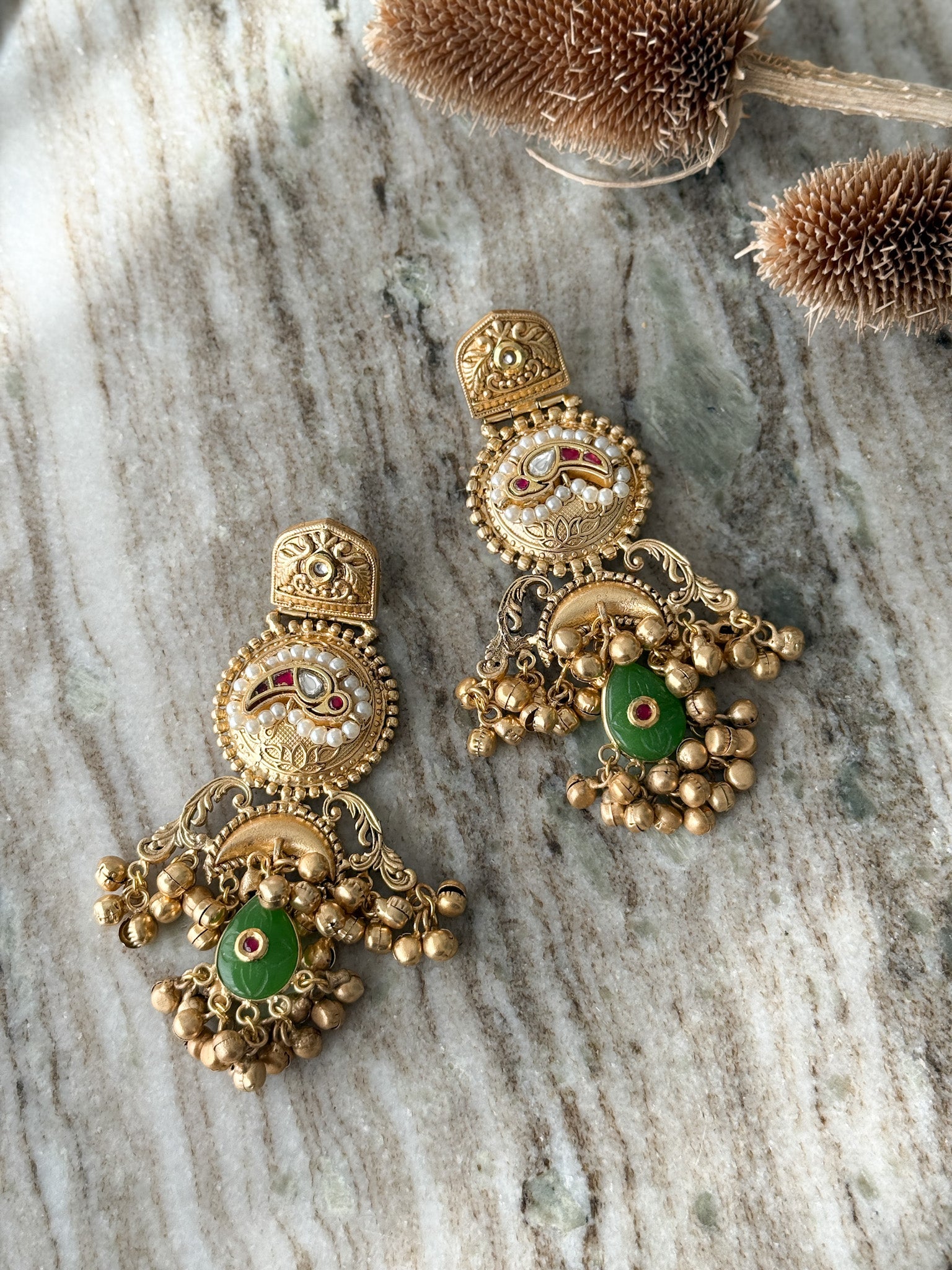 KIARA Earrings