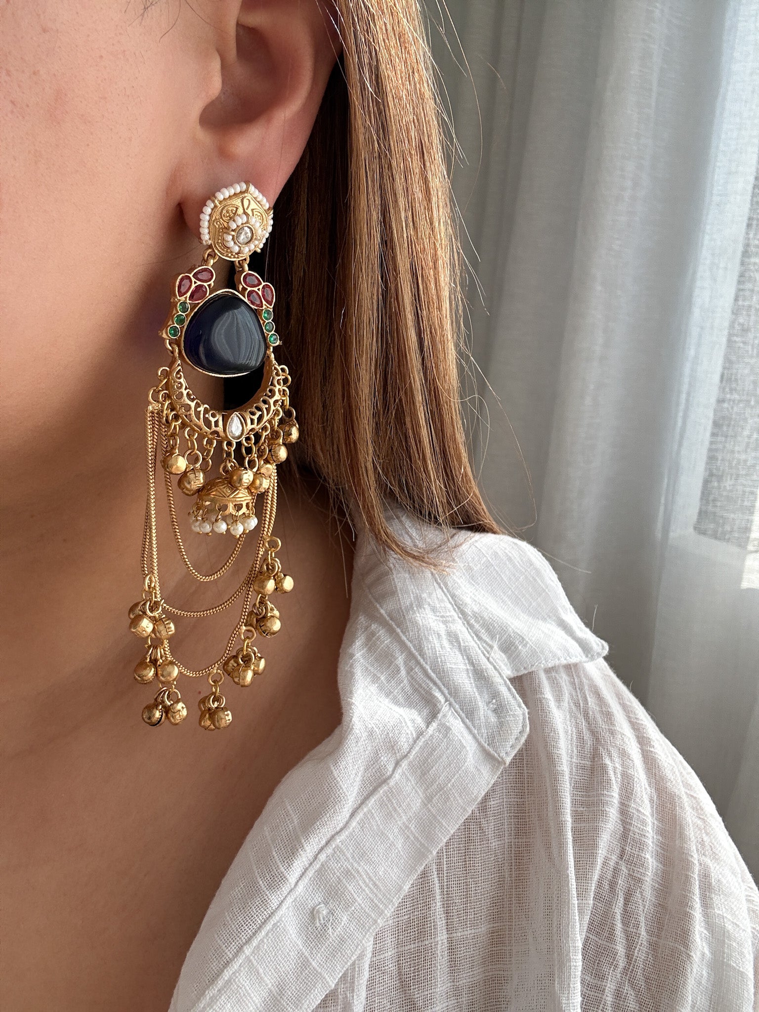KRITI Earrings