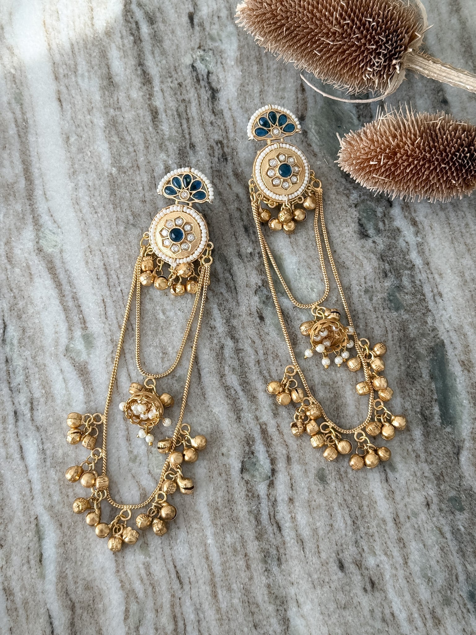KAREENA Earrings
