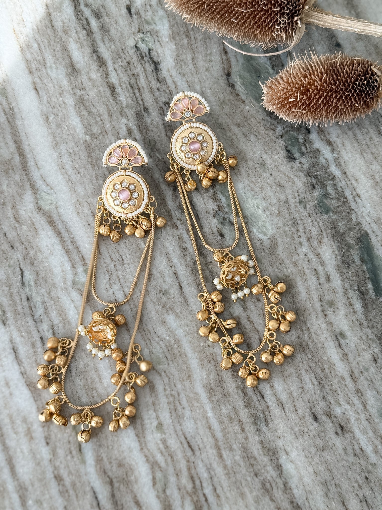 KAREENA Earrings