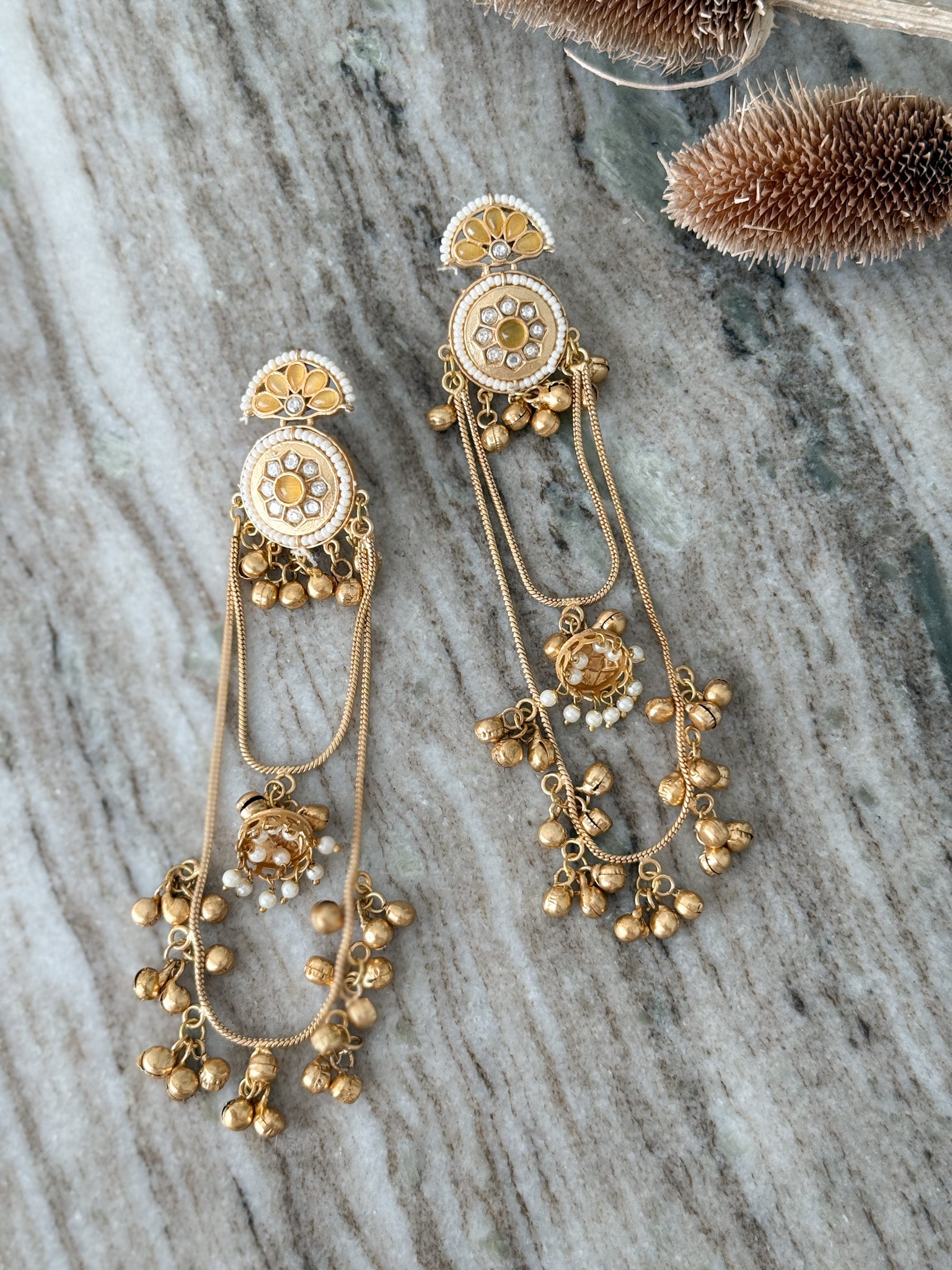 KAREENA Earrings